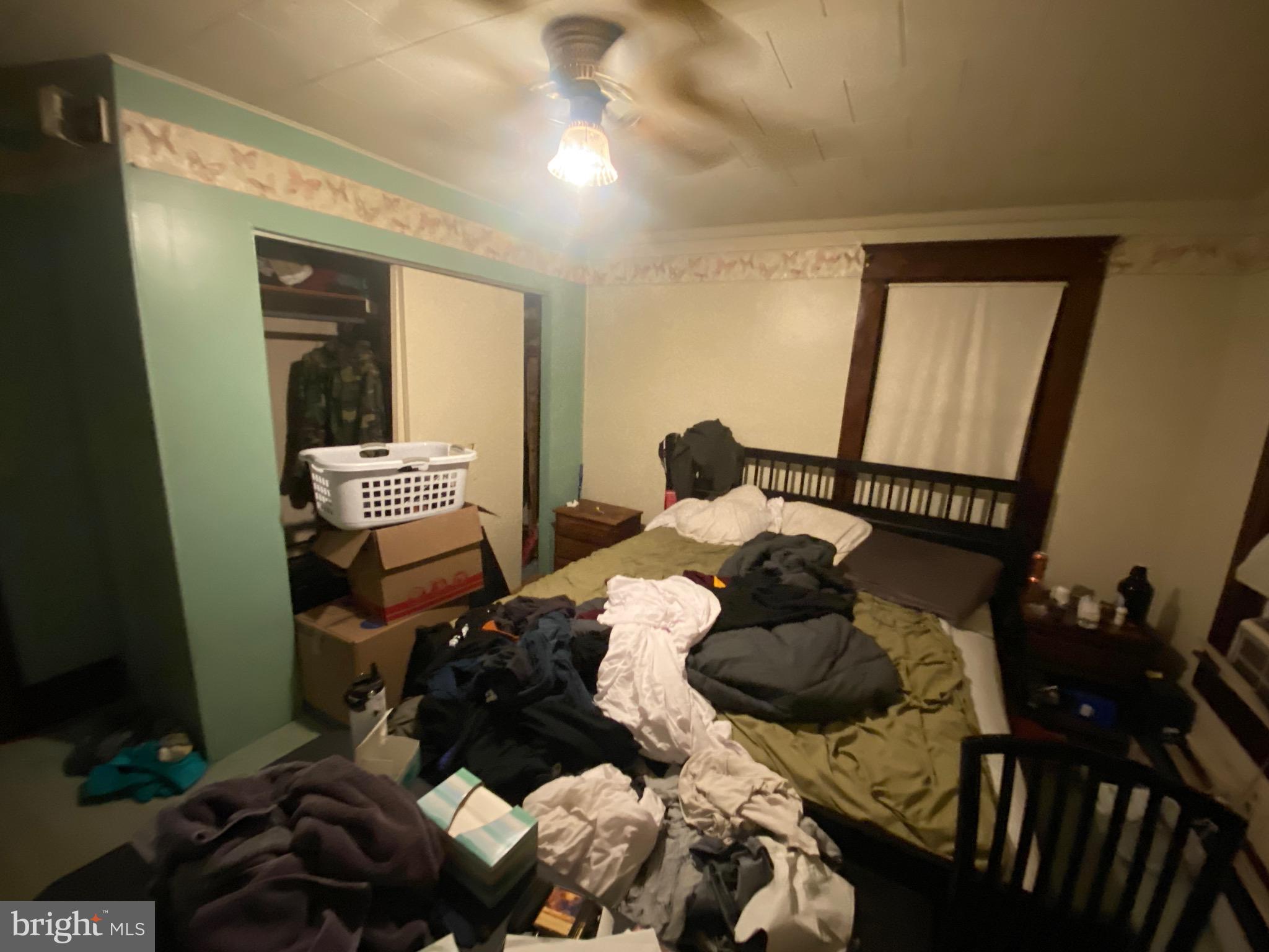 CHAMBERSBURG BOROUGH - Residential