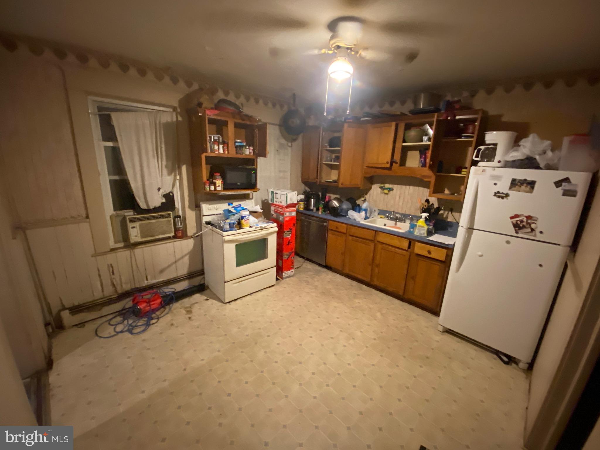 CHAMBERSBURG BOROUGH - Residential