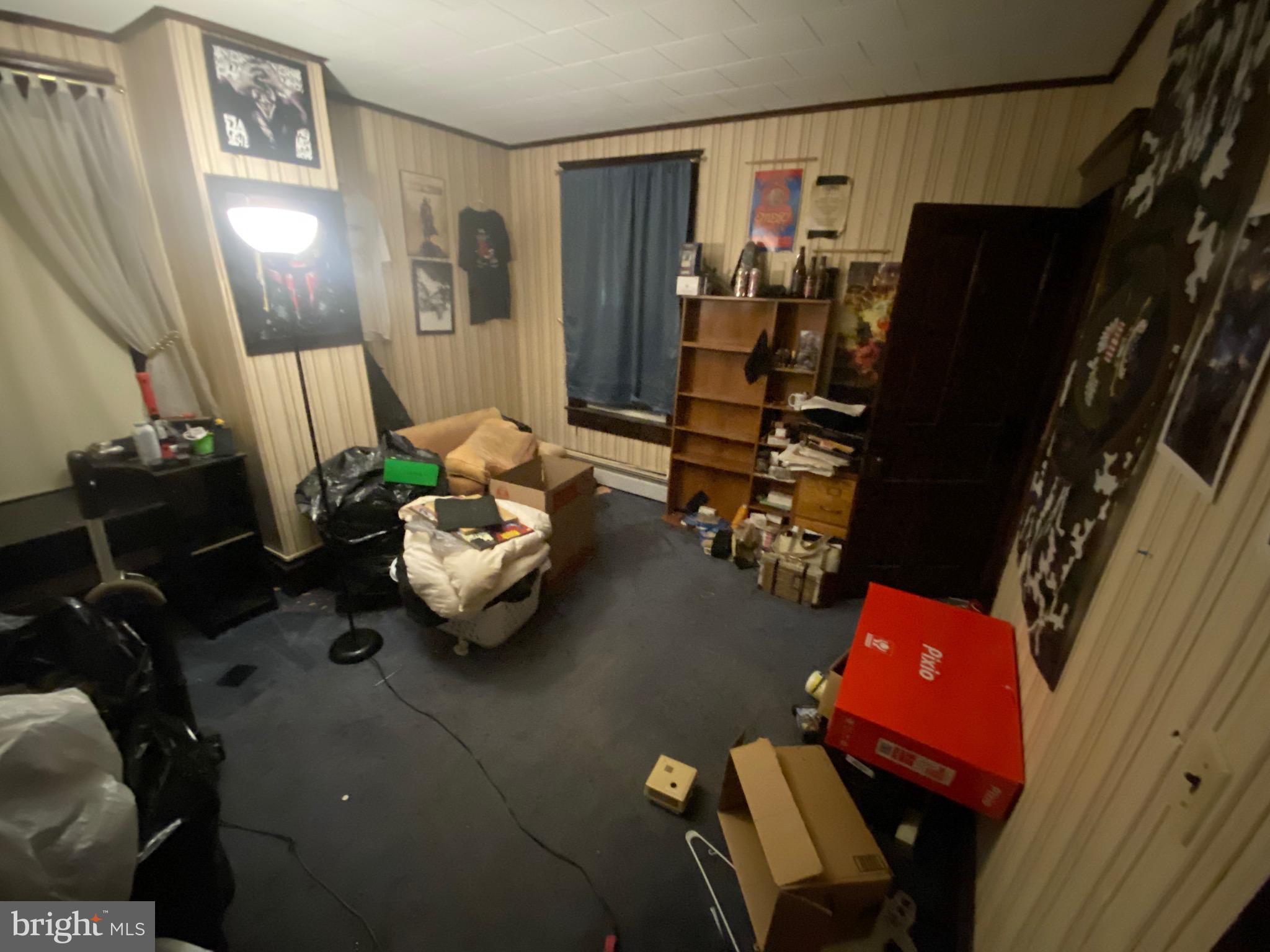 CHAMBERSBURG BOROUGH - Residential