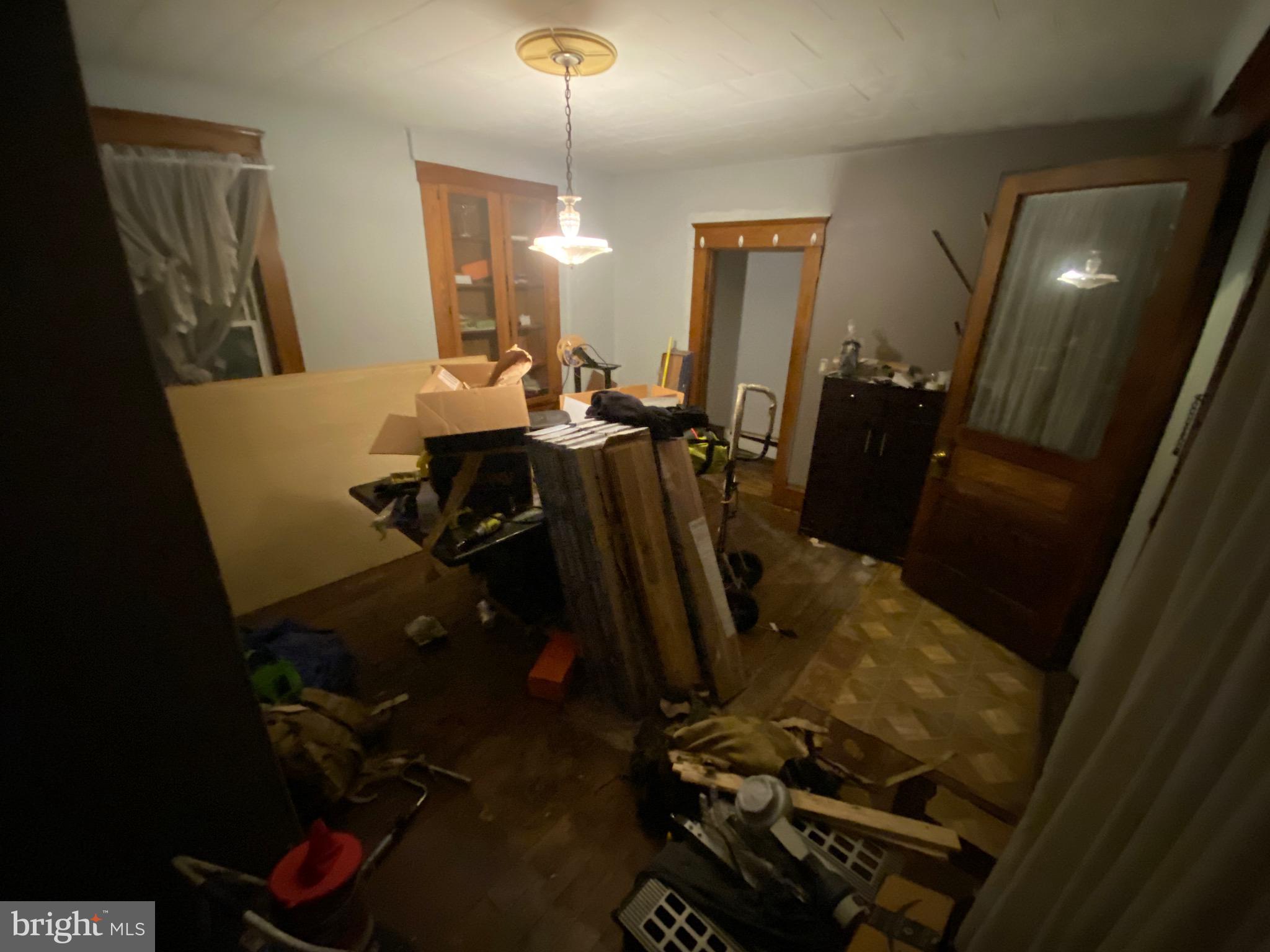 CHAMBERSBURG BOROUGH - Residential