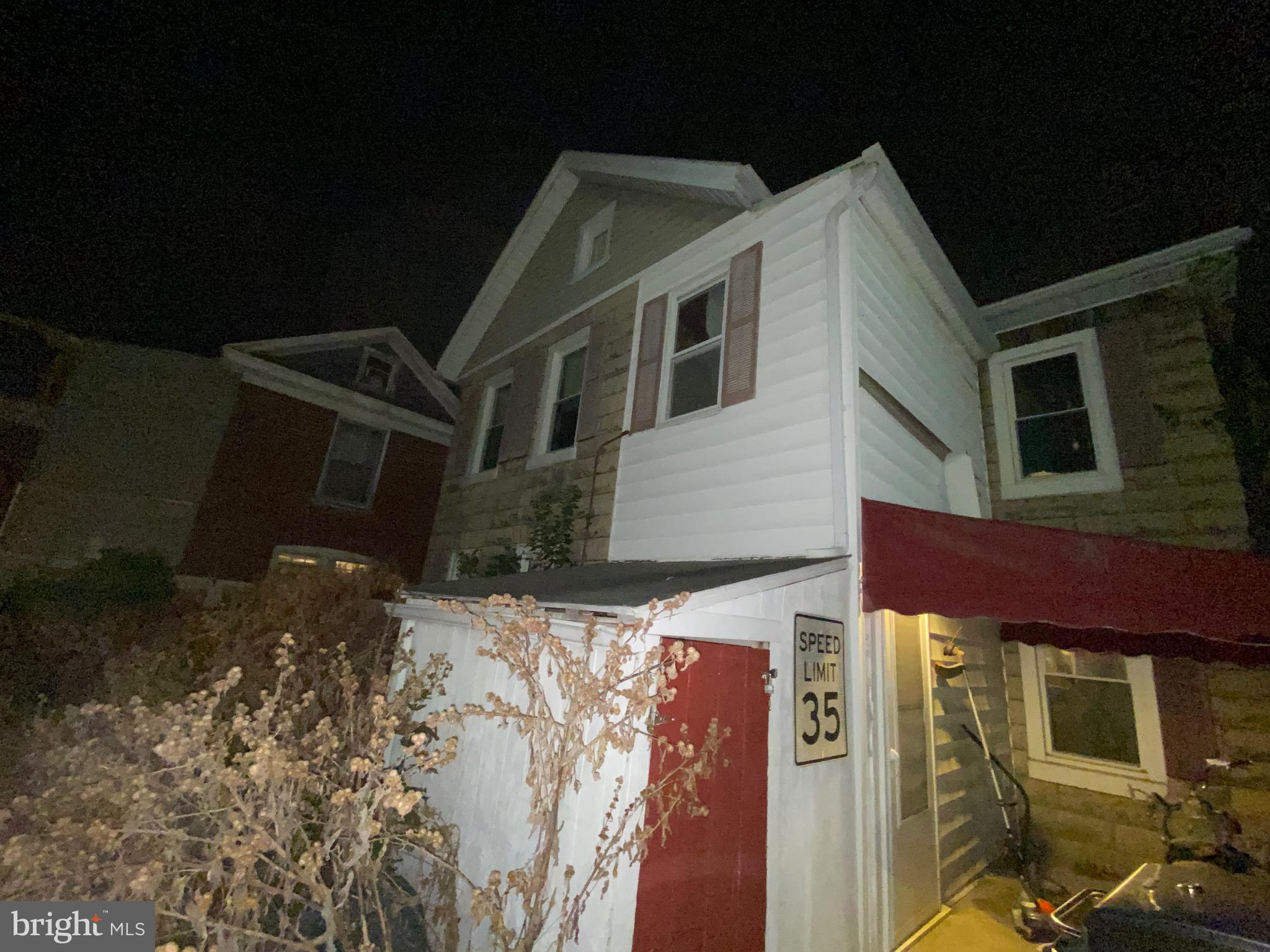 CHAMBERSBURG BOROUGH - Residential