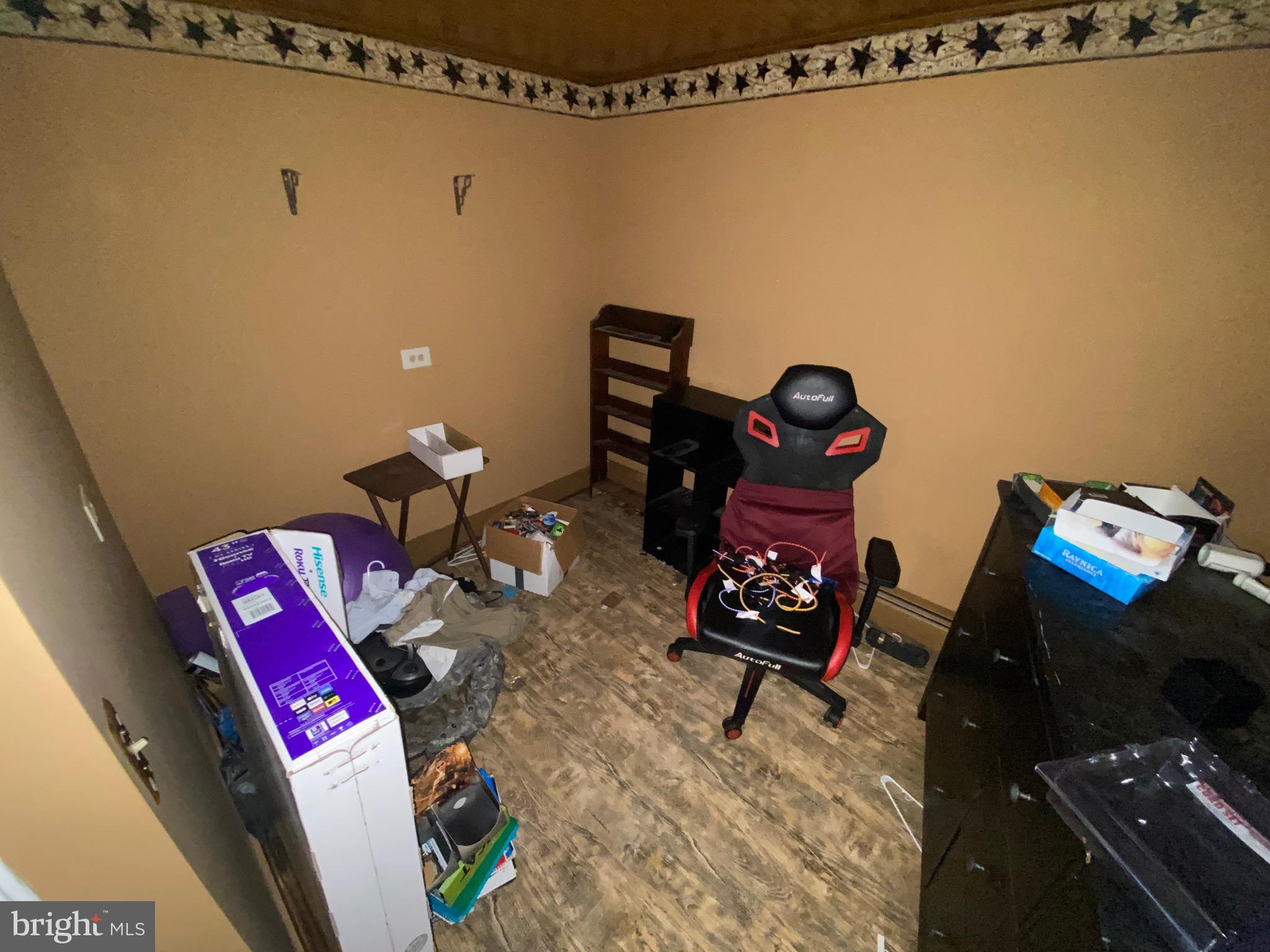 CHAMBERSBURG BOROUGH - Residential