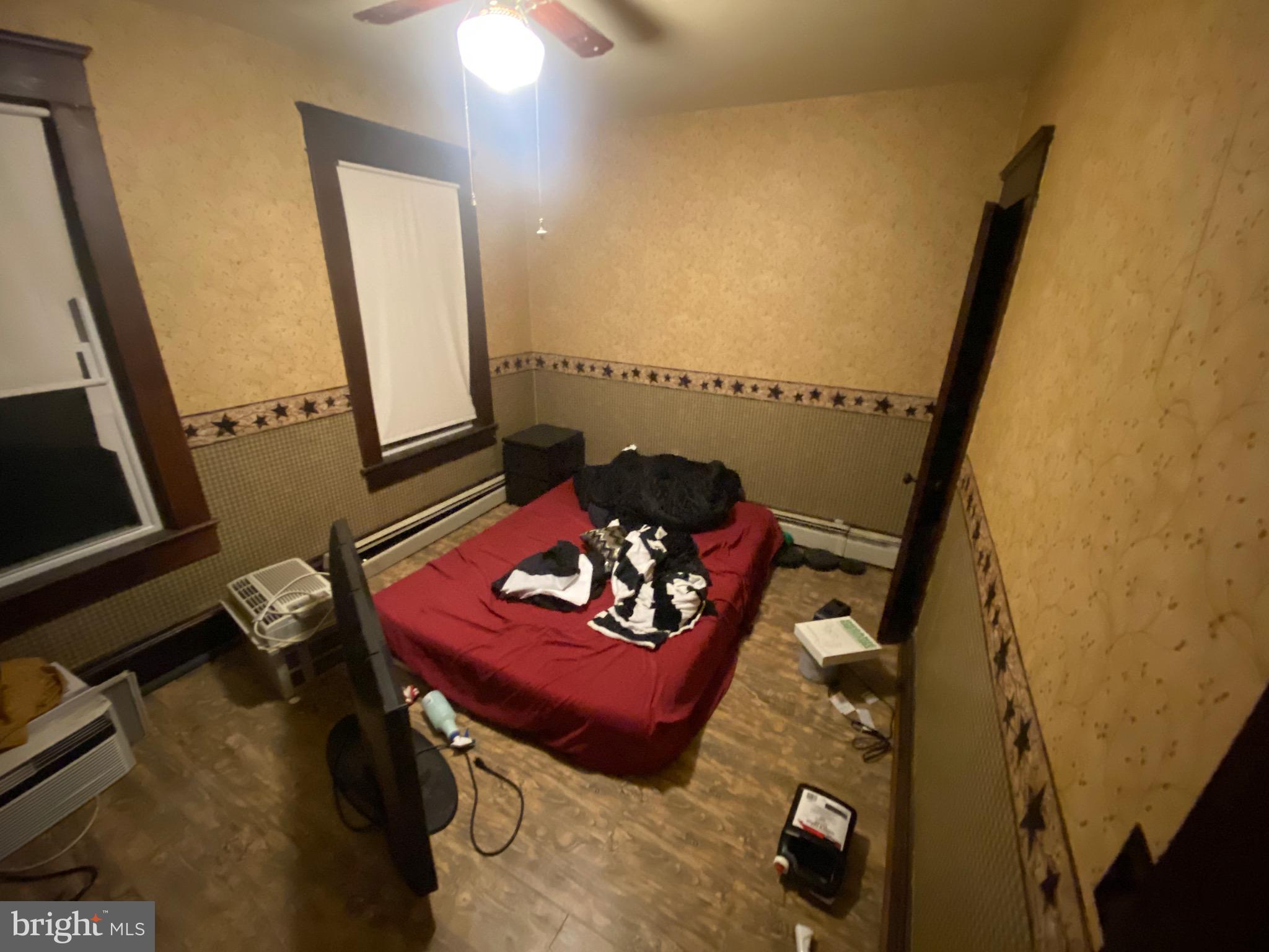 CHAMBERSBURG BOROUGH - Residential