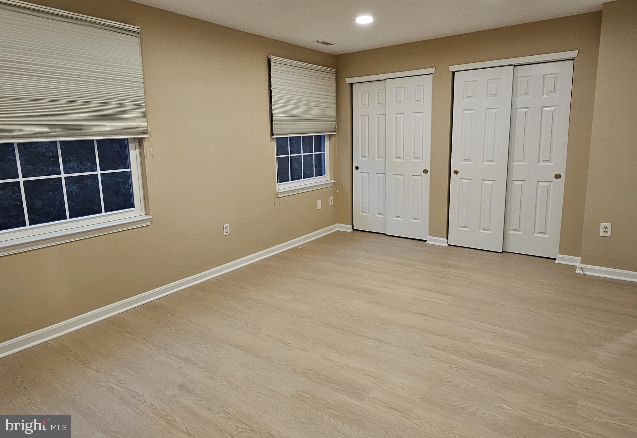 SNOWDEN RIDGE - Residential Lease