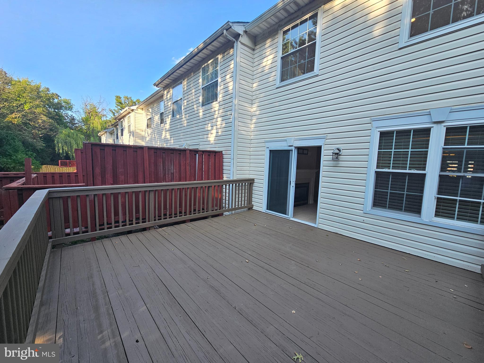 SNOWDEN RIDGE - Residential Lease