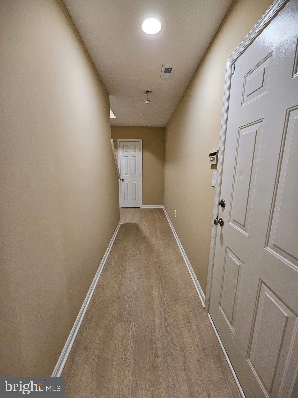 SNOWDEN RIDGE - Residential Lease