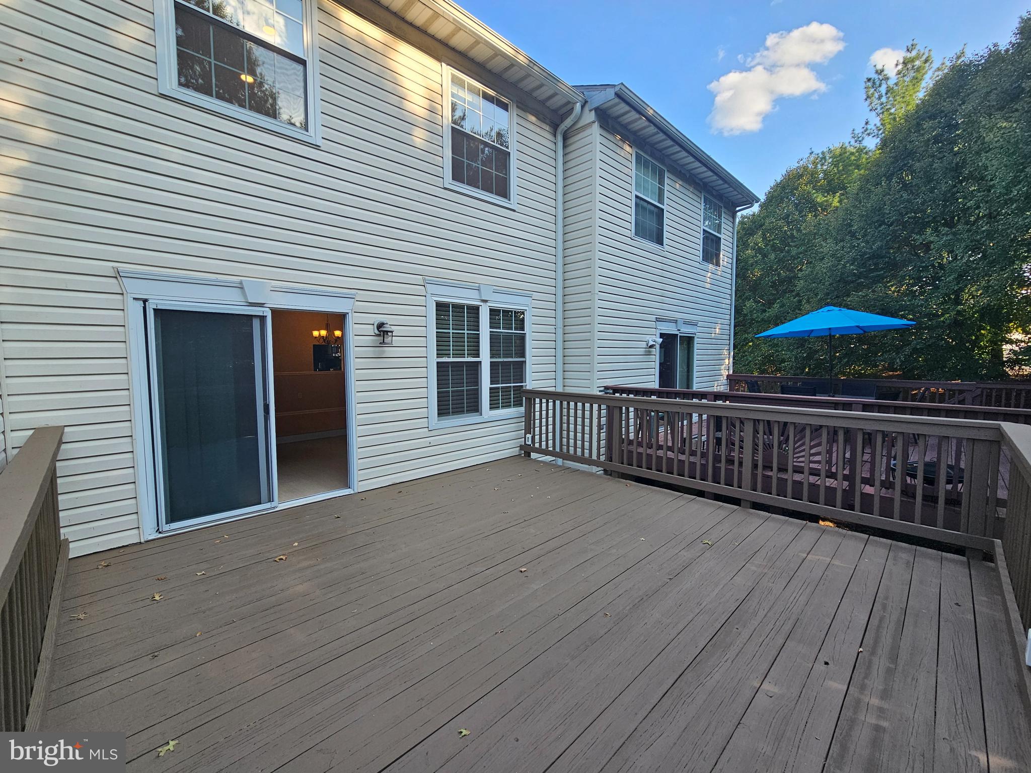 SNOWDEN RIDGE - Residential Lease