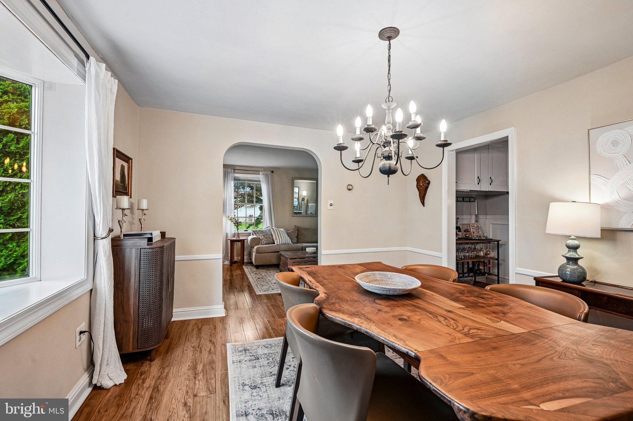 WILLOW GROVE - Residential