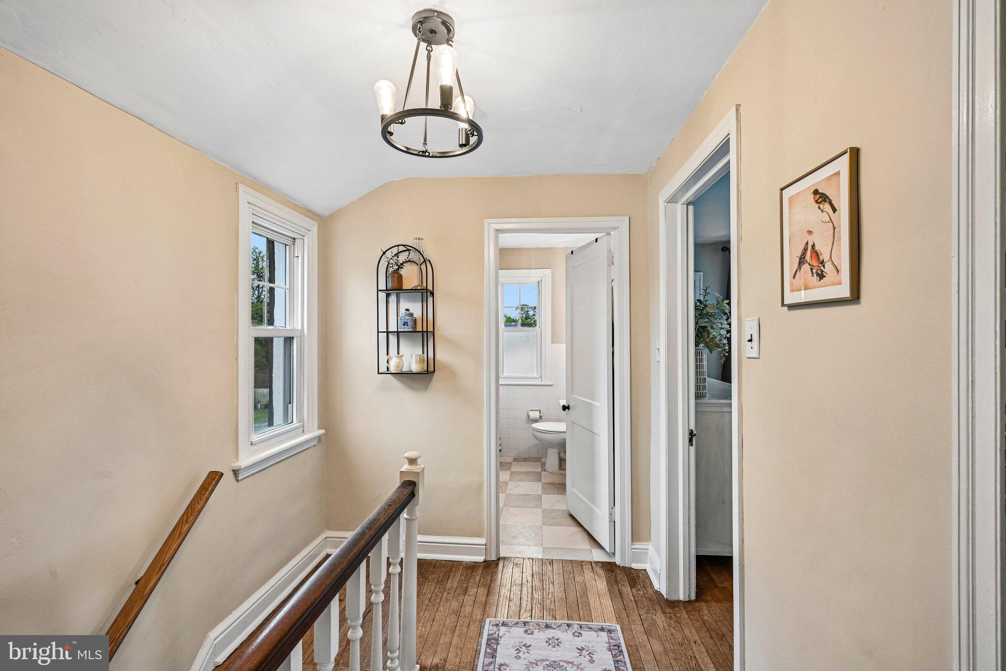 WILLOW GROVE - Residential