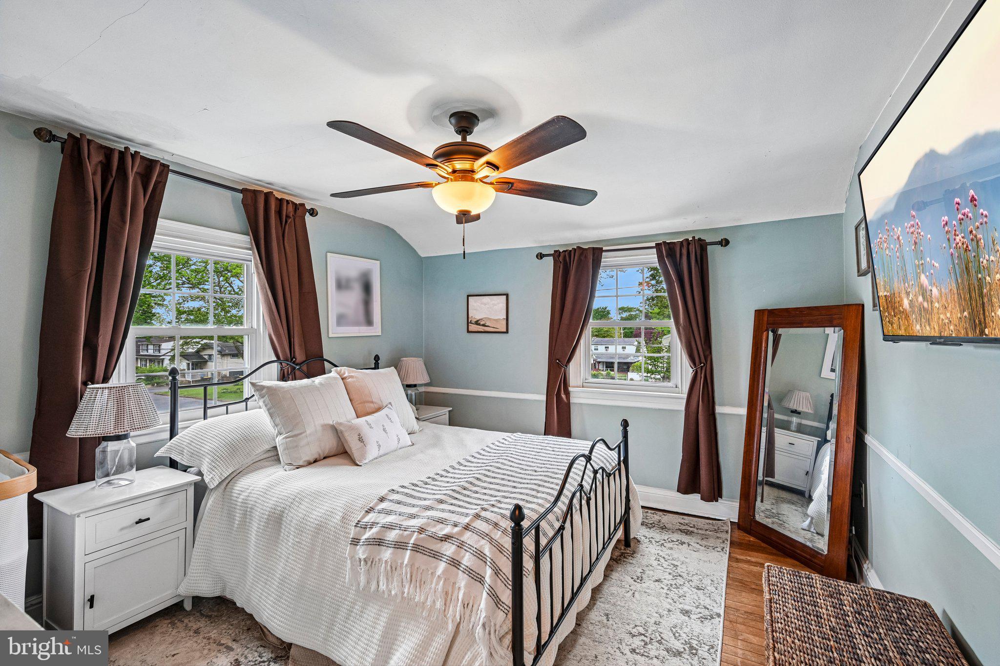 WILLOW GROVE - Residential