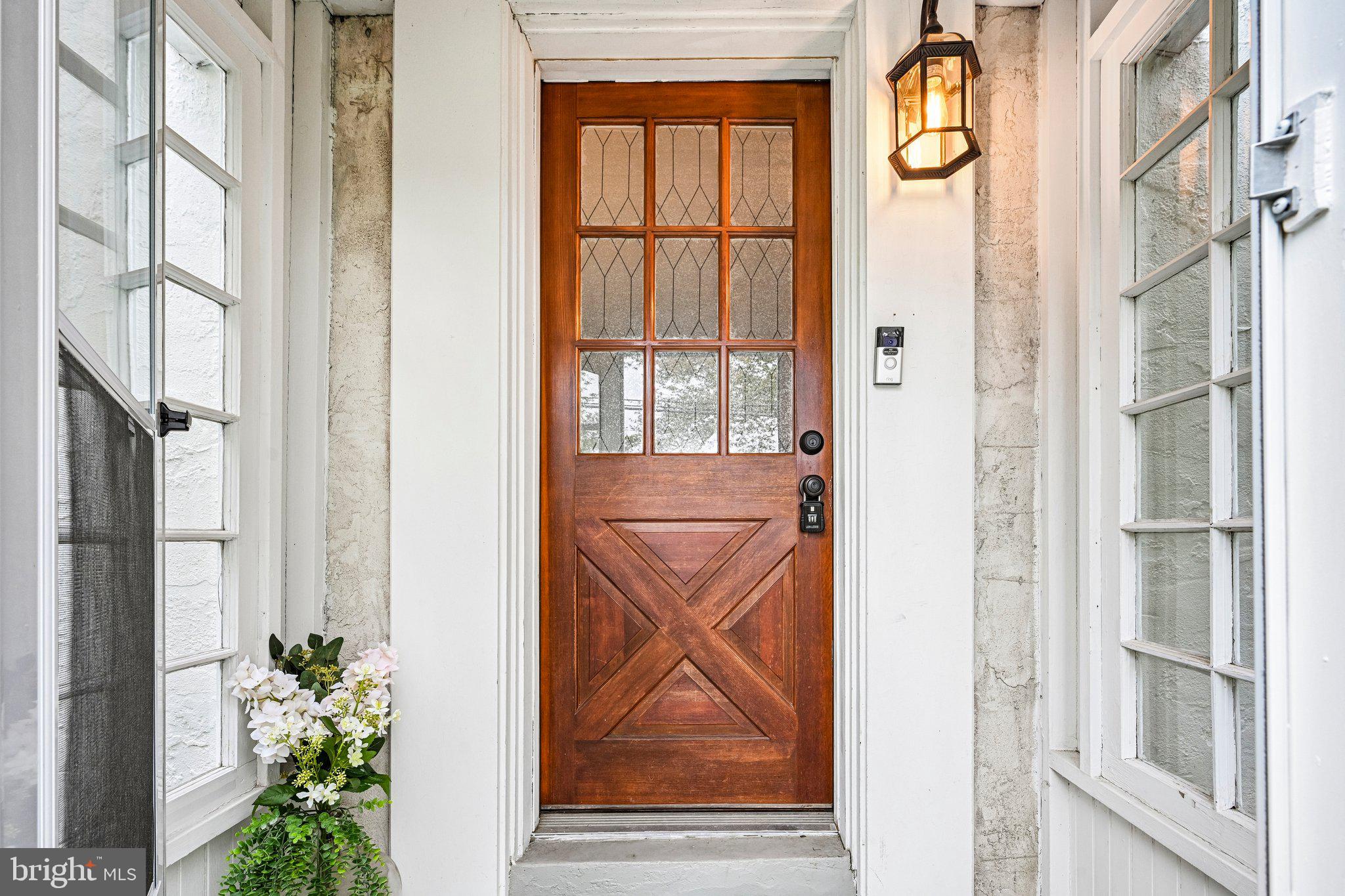 WILLOW GROVE - Residential