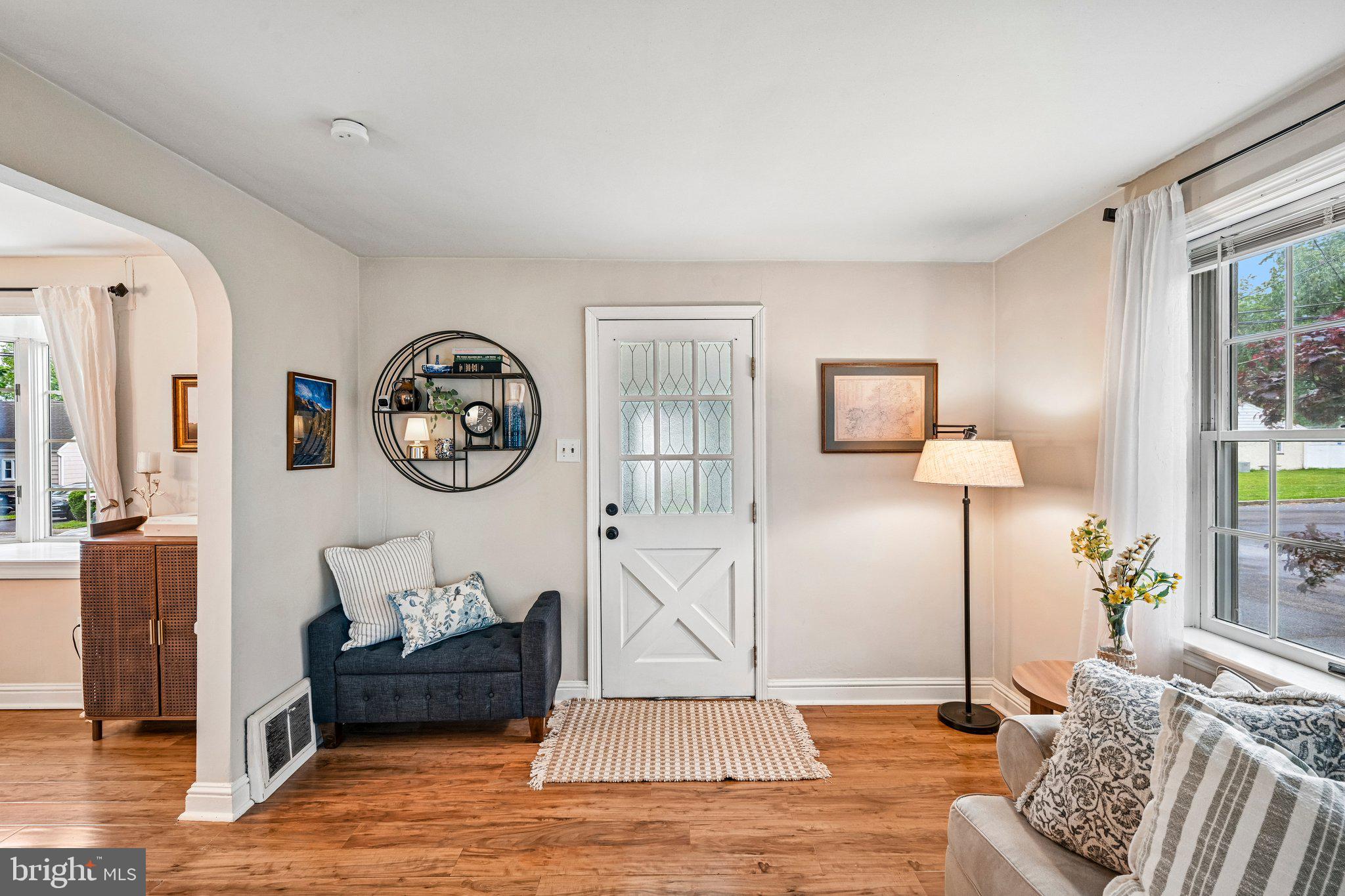 WILLOW GROVE - Residential