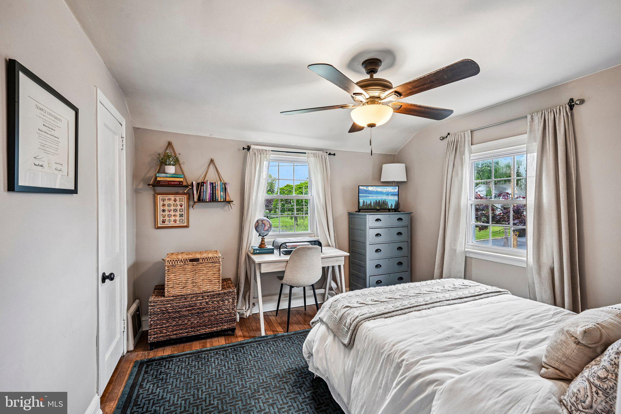 WILLOW GROVE - Residential