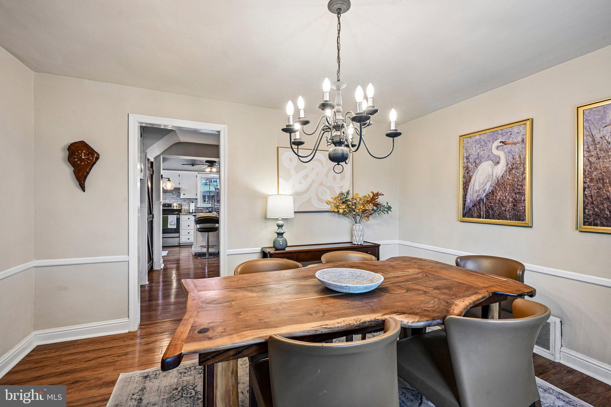 WILLOW GROVE - Residential