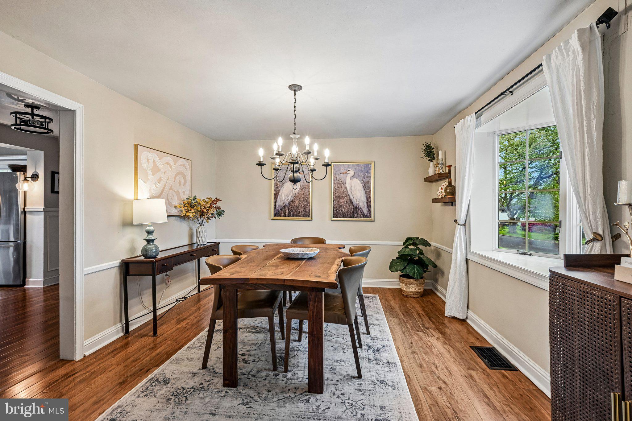 WILLOW GROVE - Residential