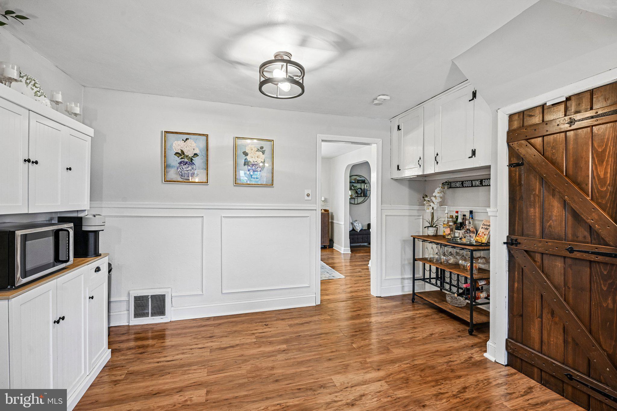 WILLOW GROVE - Residential