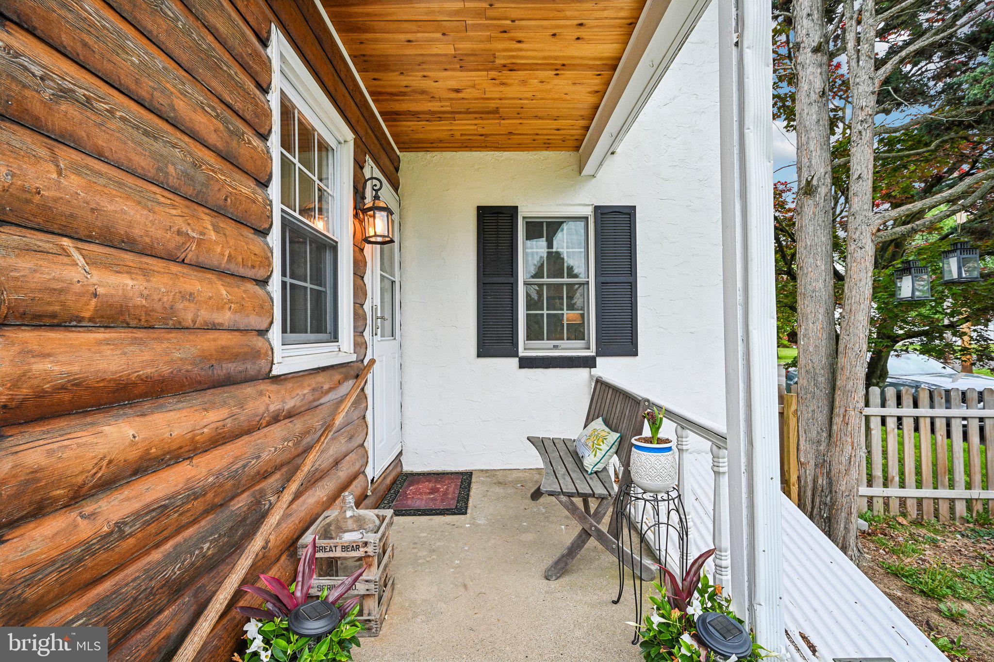 WILLOW GROVE - Residential