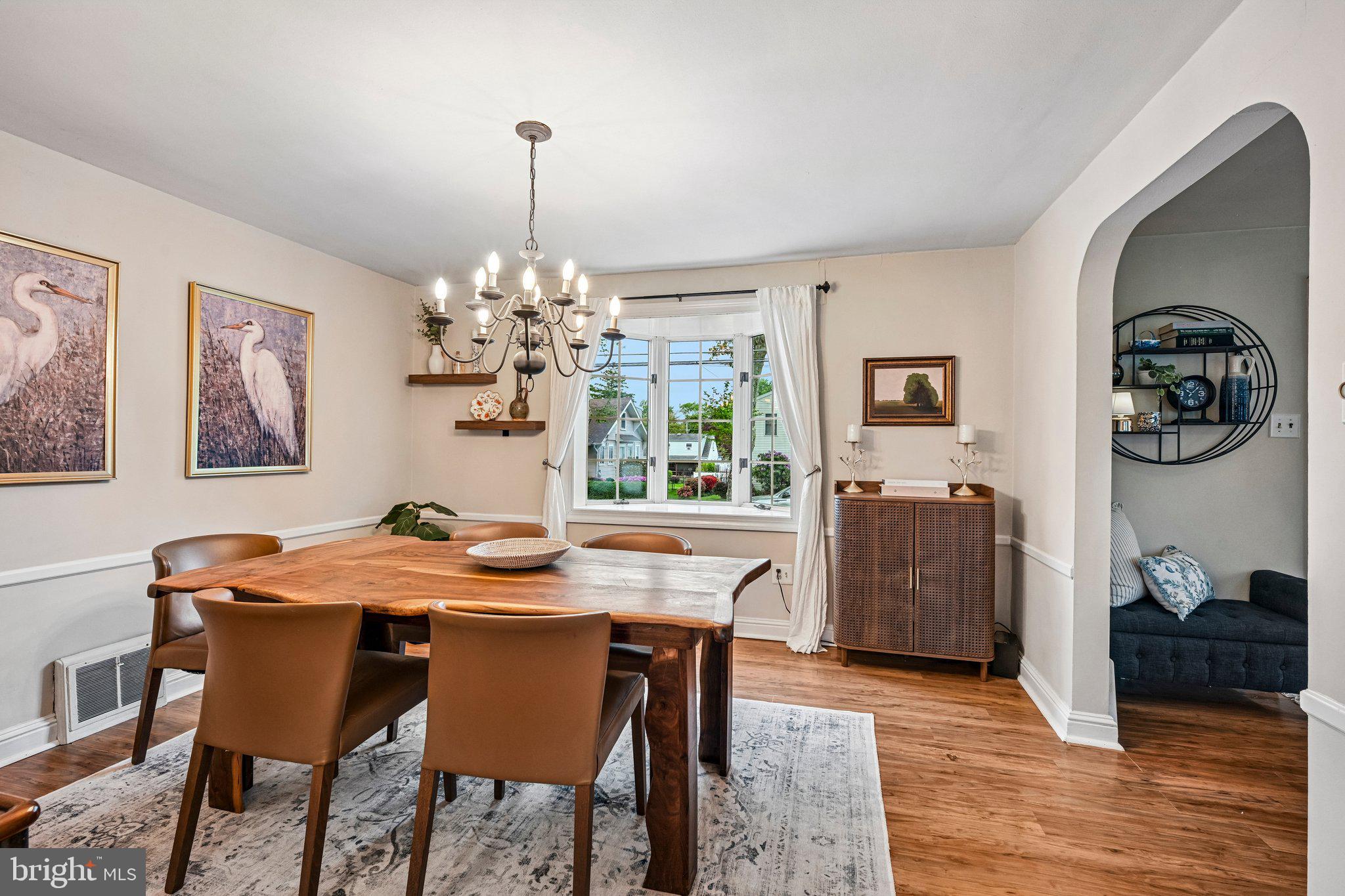 WILLOW GROVE - Residential