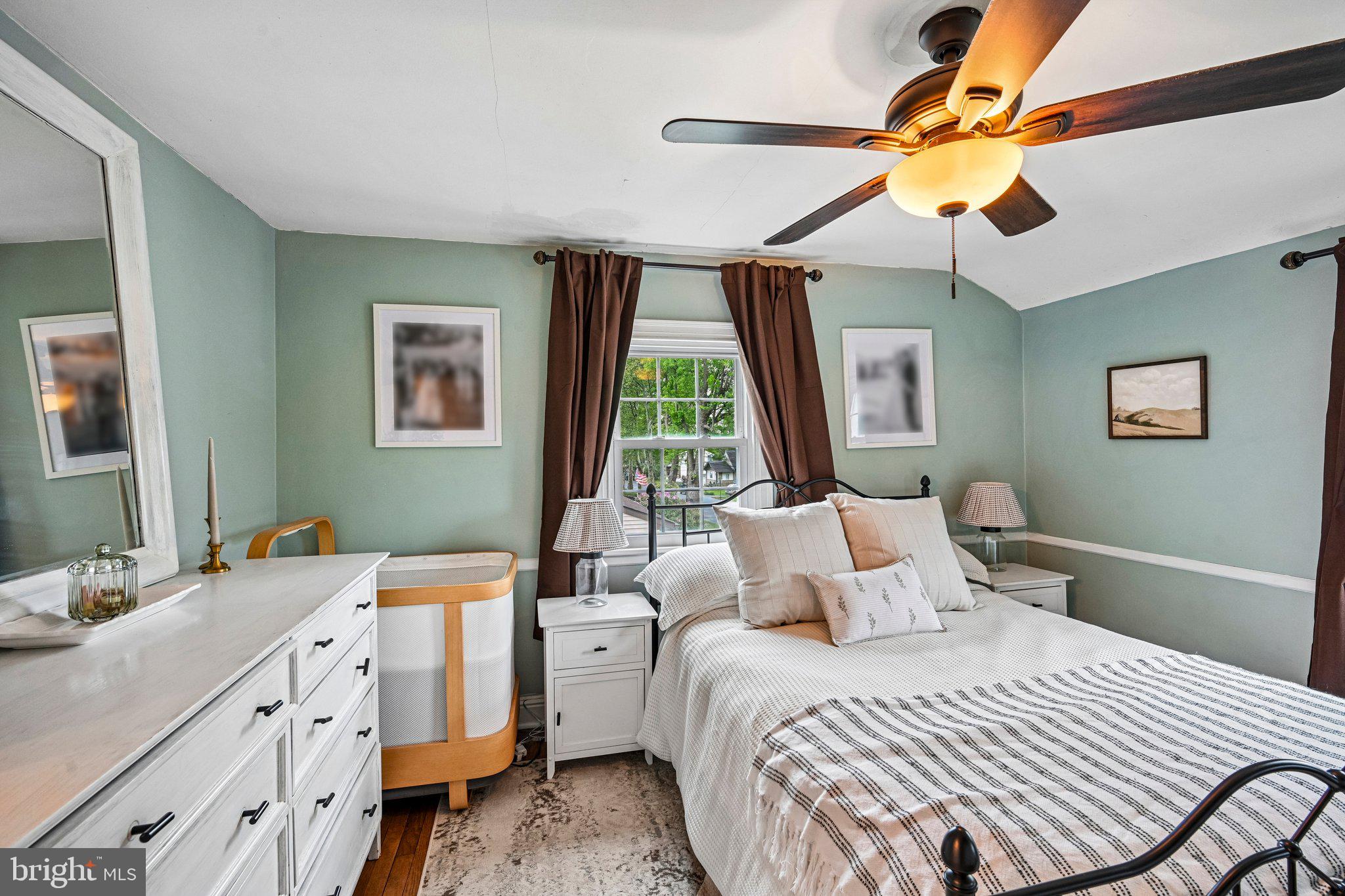 WILLOW GROVE - Residential