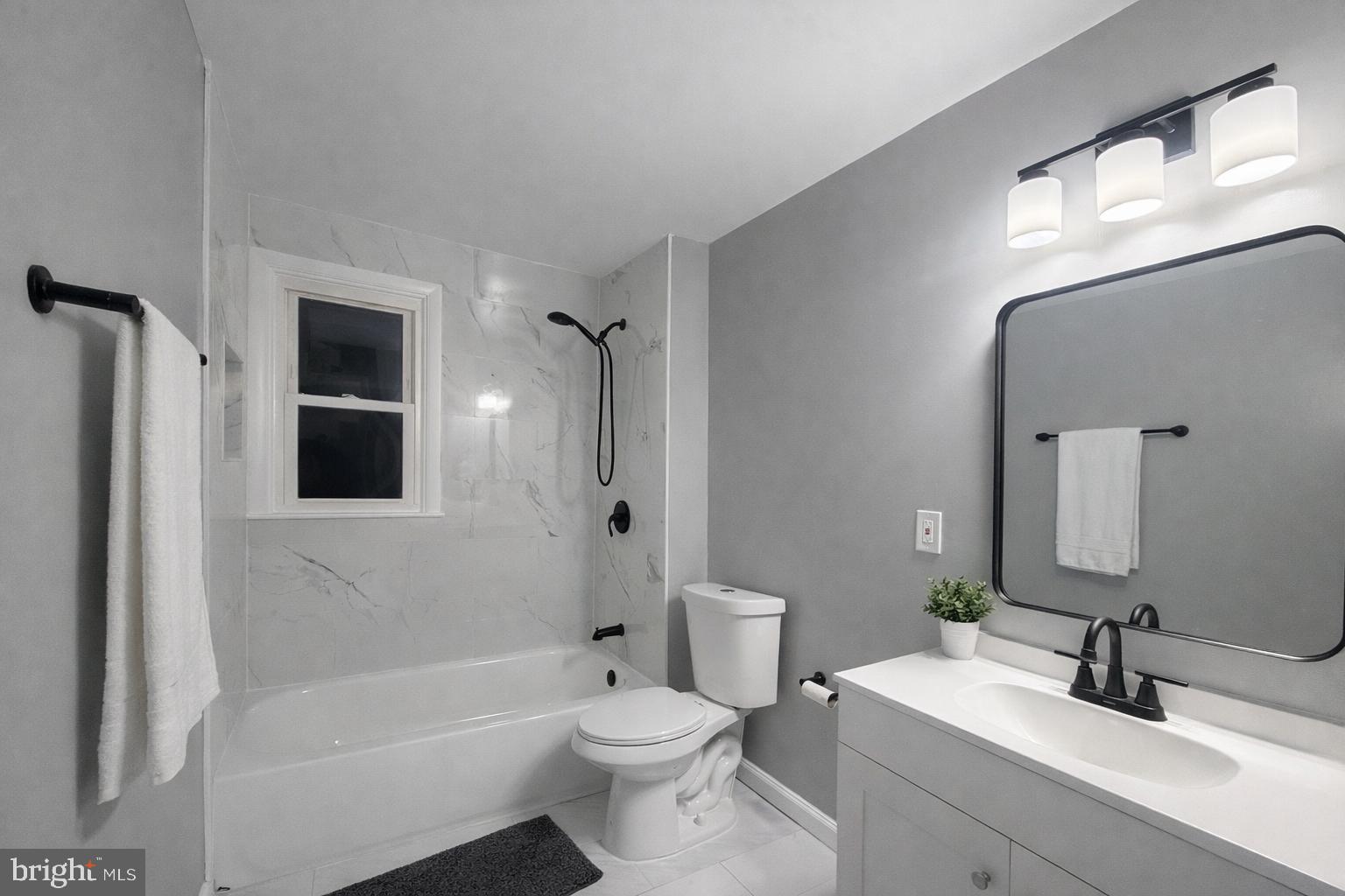 MILFORD GARDENS - Residential