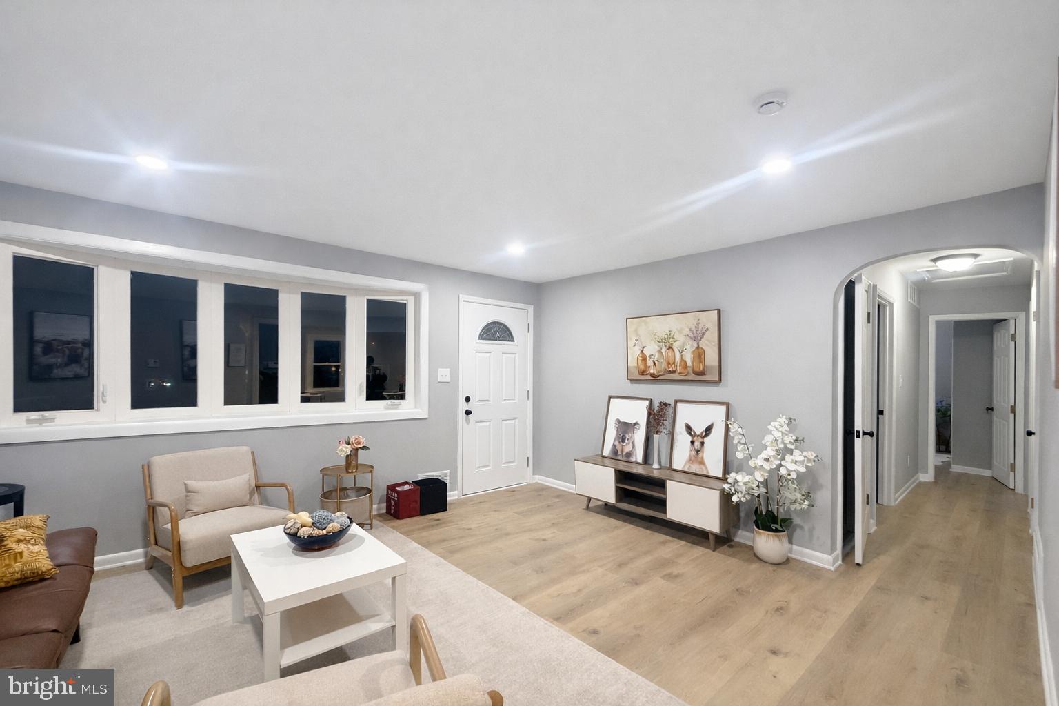 MILFORD GARDENS - Residential