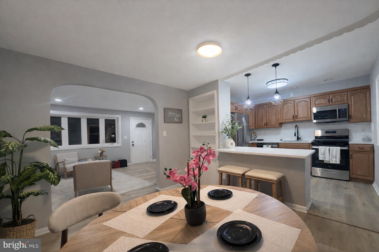 MILFORD GARDENS - Residential