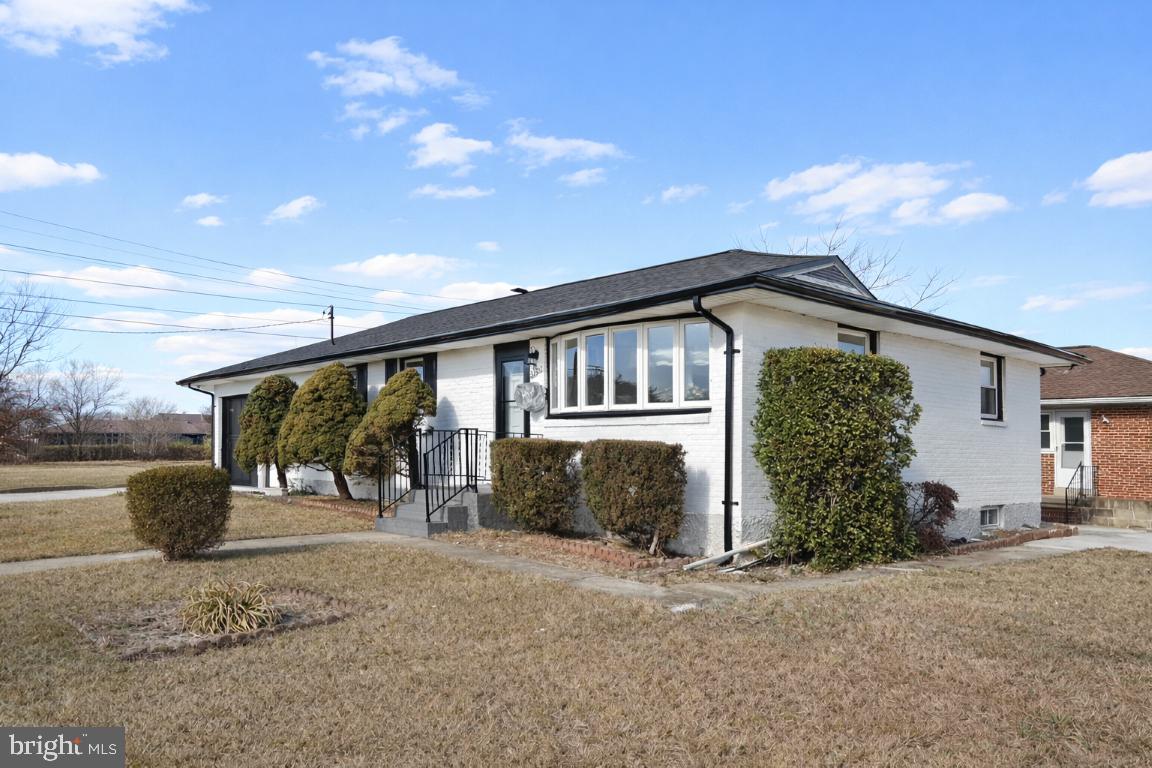 MILFORD GARDENS - Residential