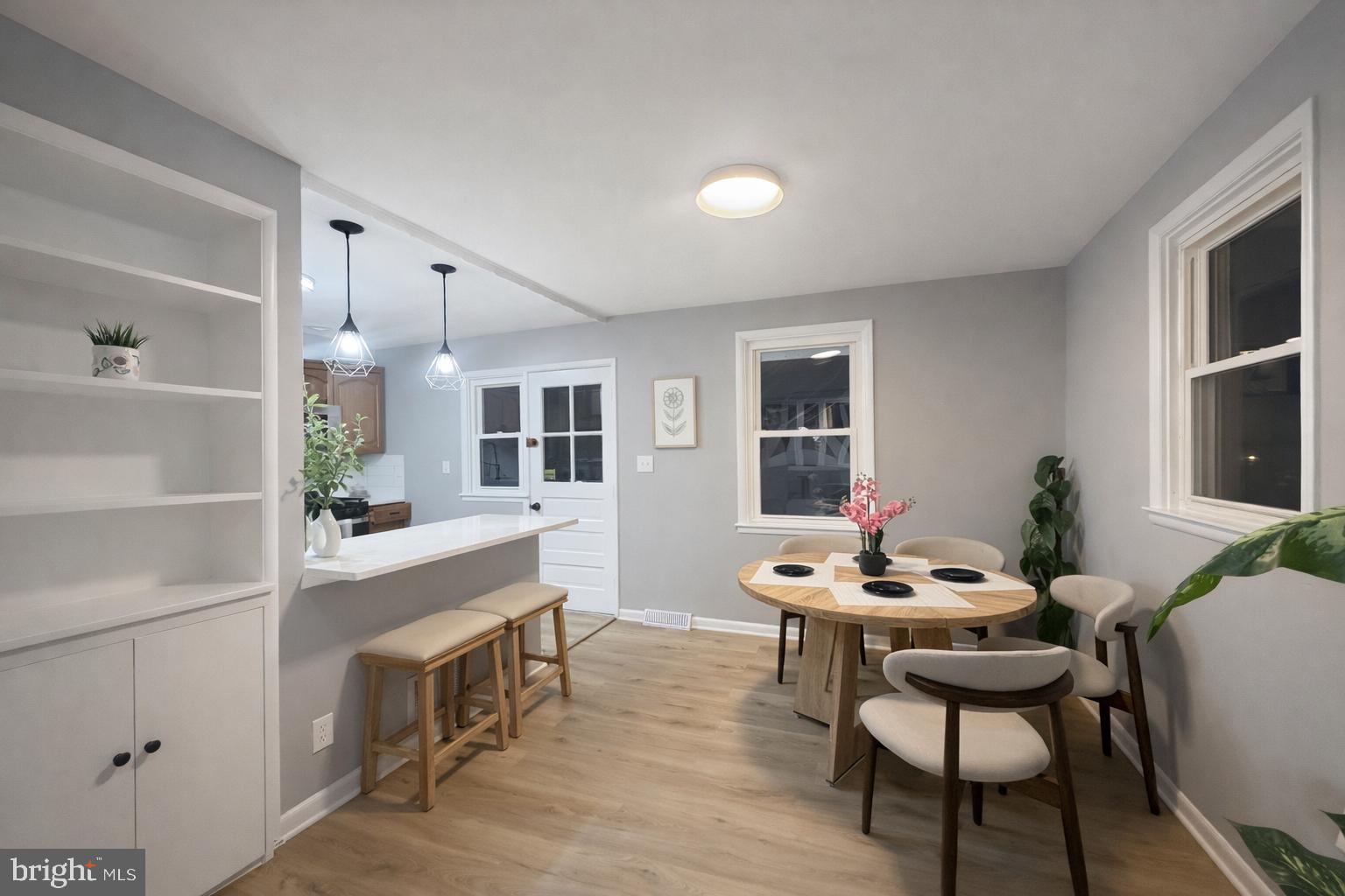 MILFORD GARDENS - Residential