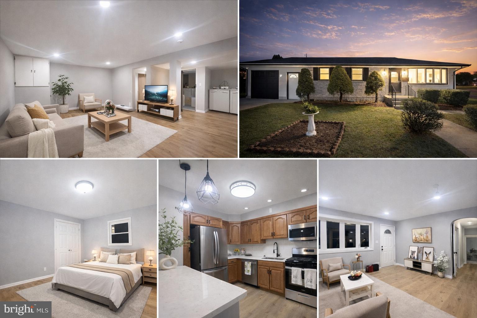 MILFORD GARDENS - Residential