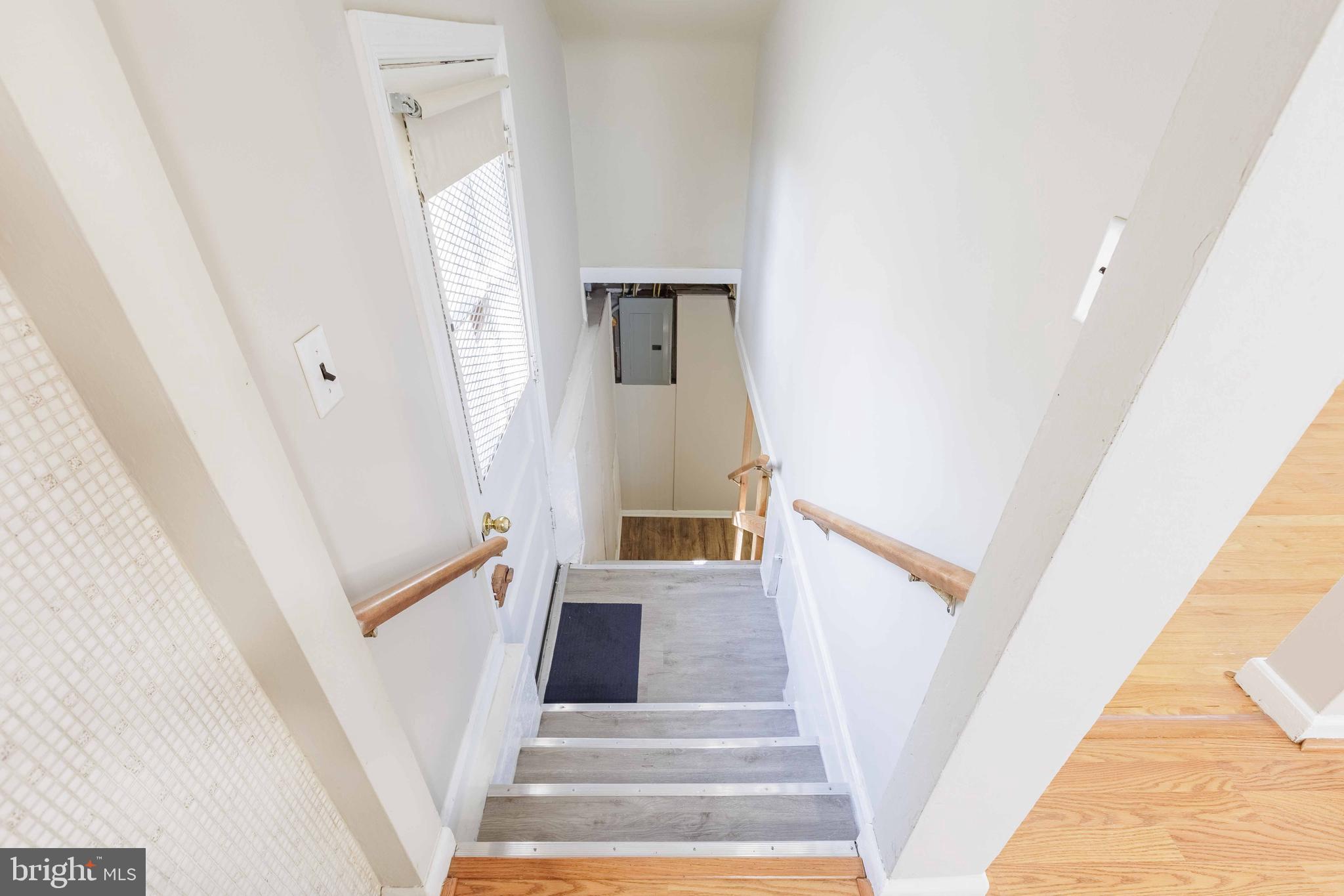 LOCUST SPRINGS - Residential