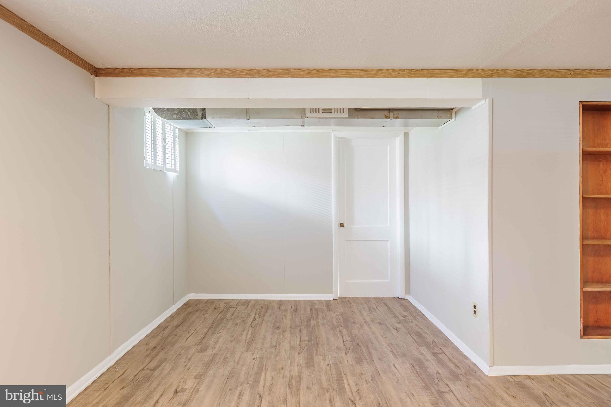 LOCUST SPRINGS - Residential