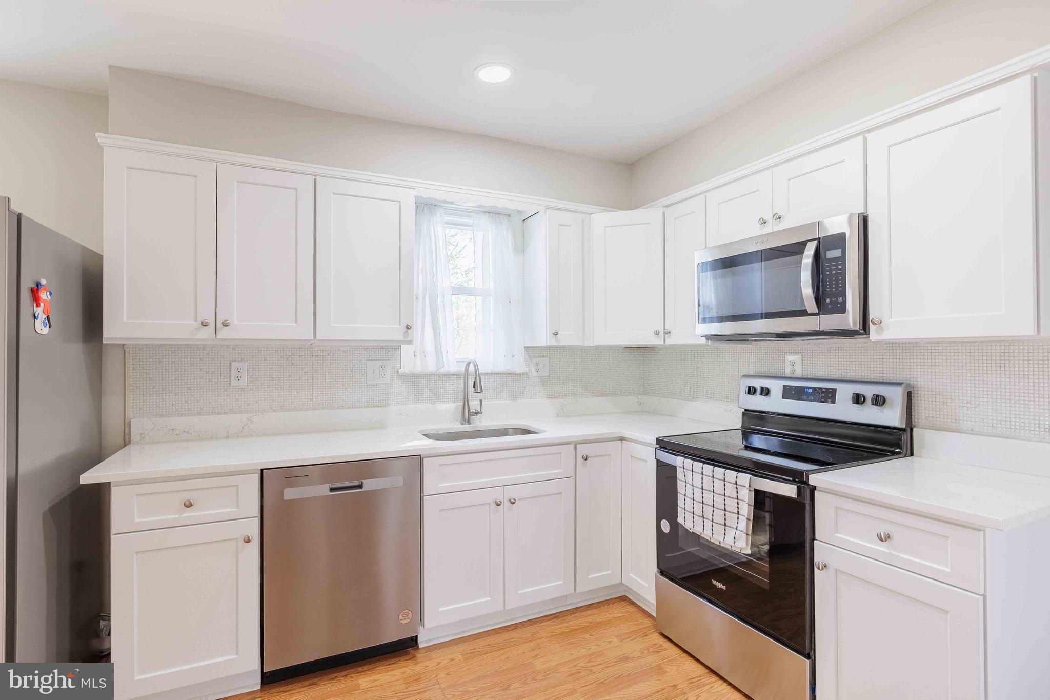 LOCUST SPRINGS - Residential