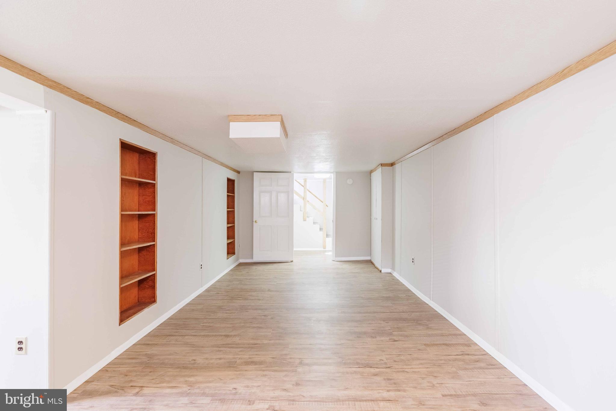 LOCUST SPRINGS - Residential