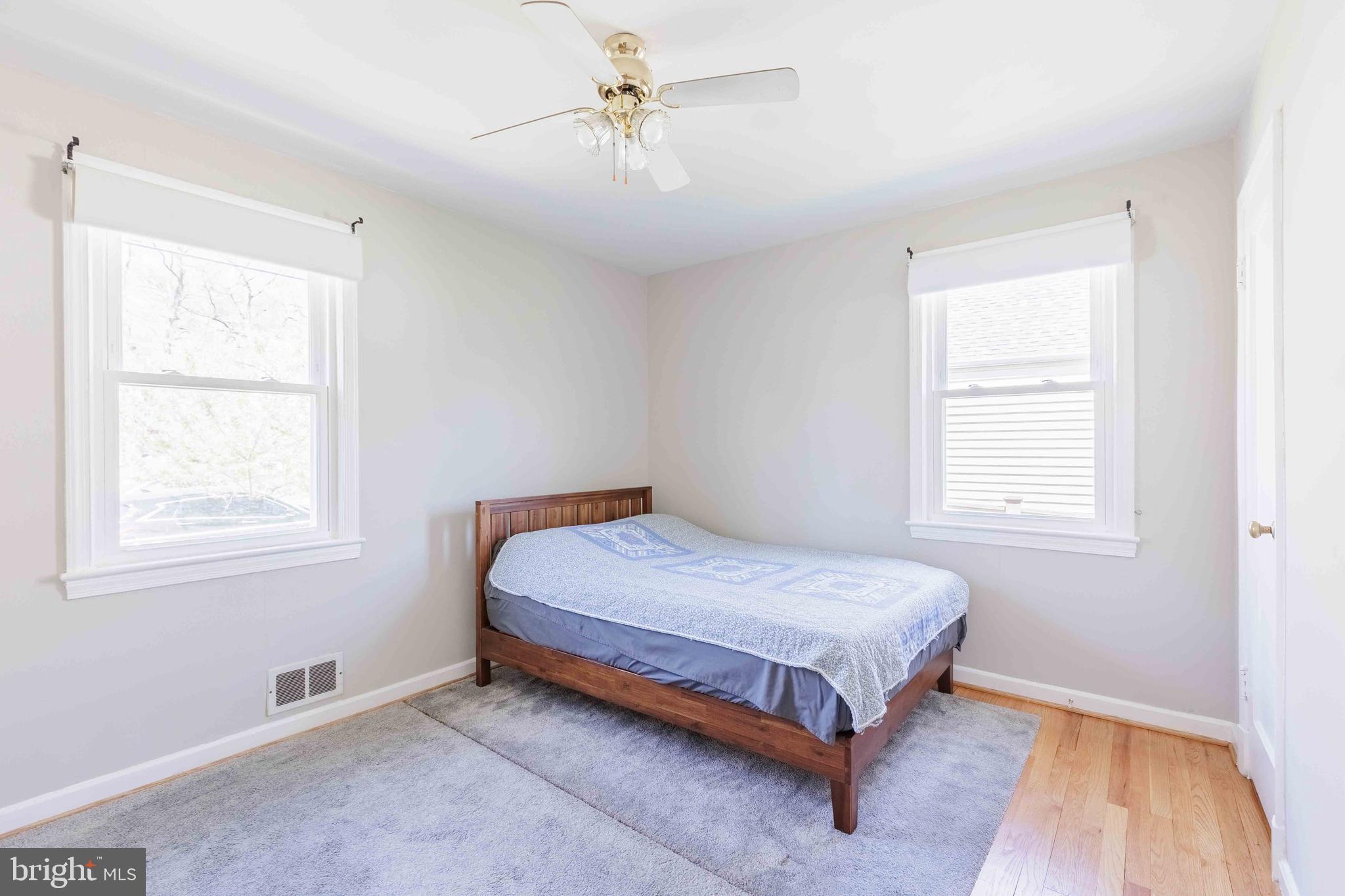 LOCUST SPRINGS - Residential