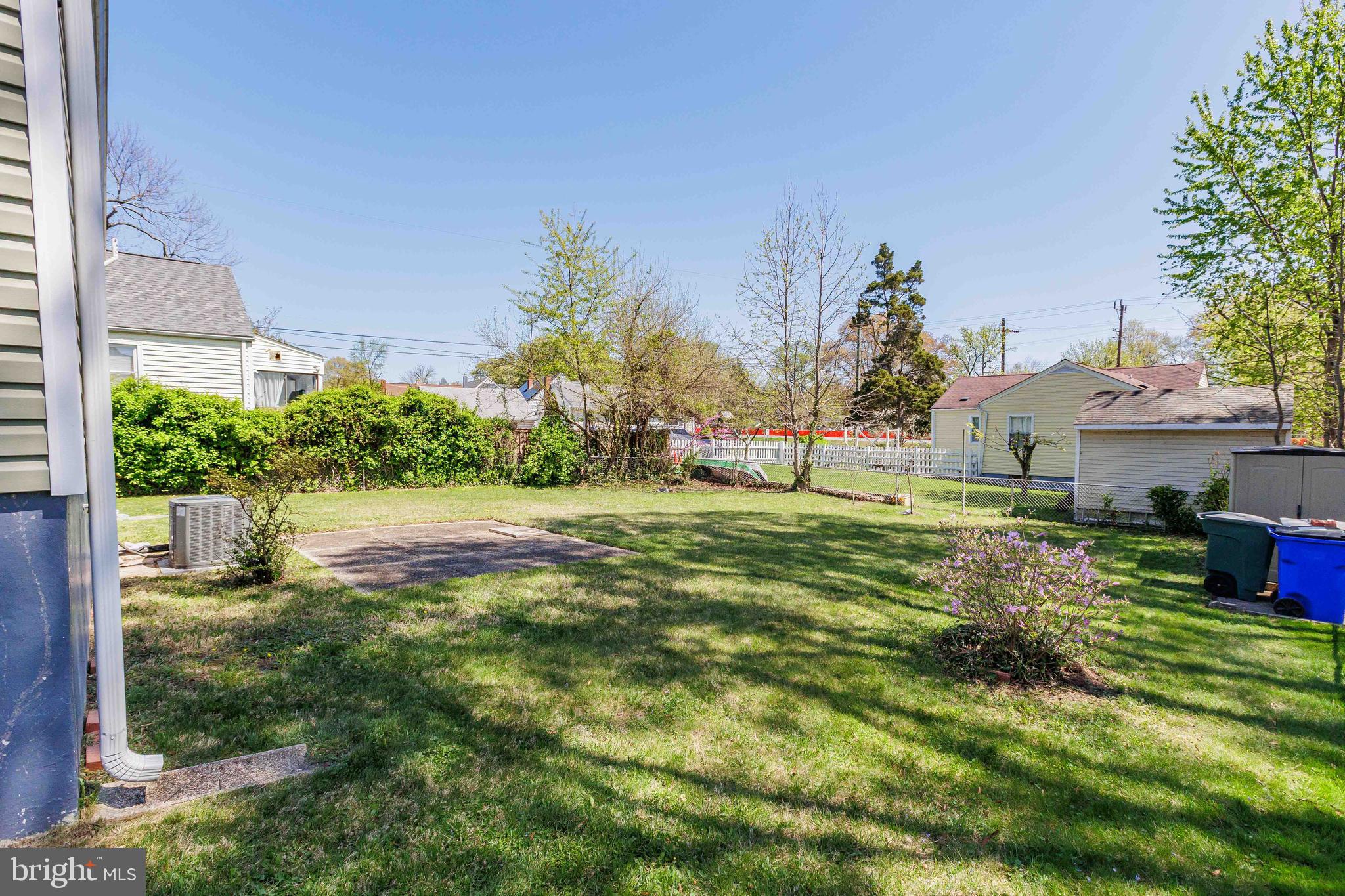 LOCUST SPRINGS - Residential