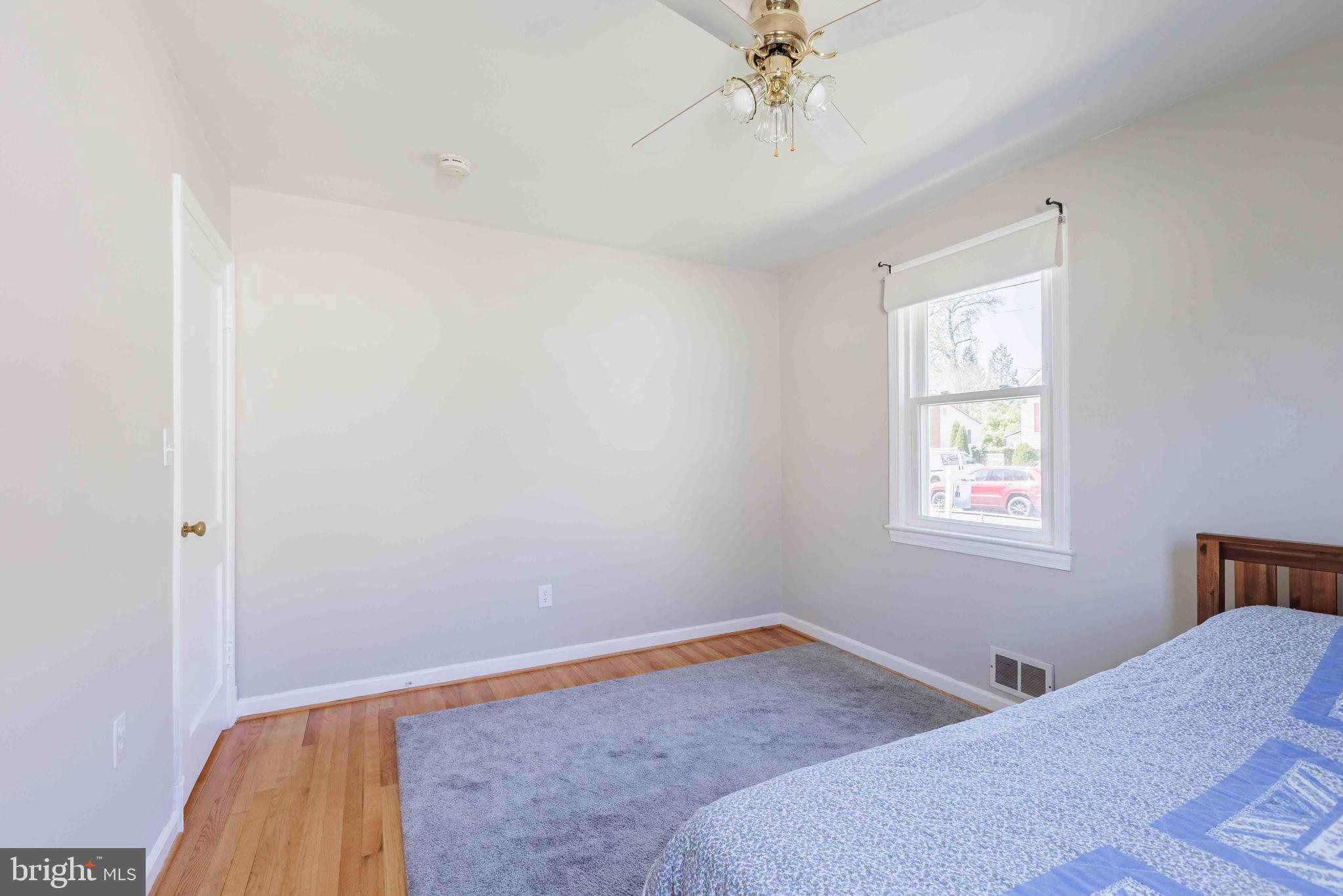 LOCUST SPRINGS - Residential