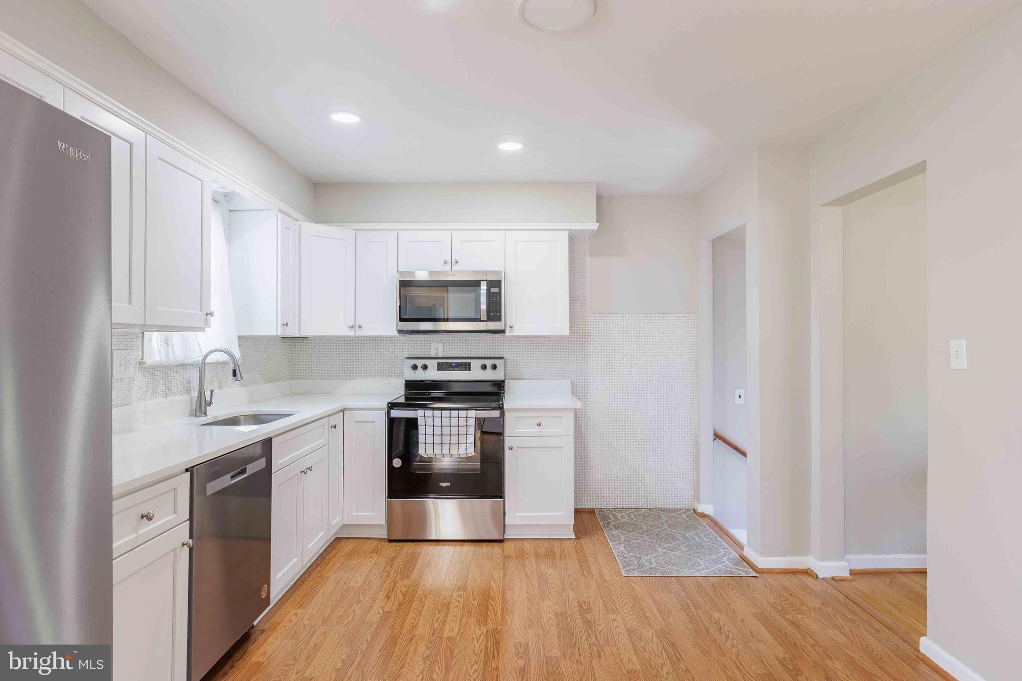 LOCUST SPRINGS - Residential