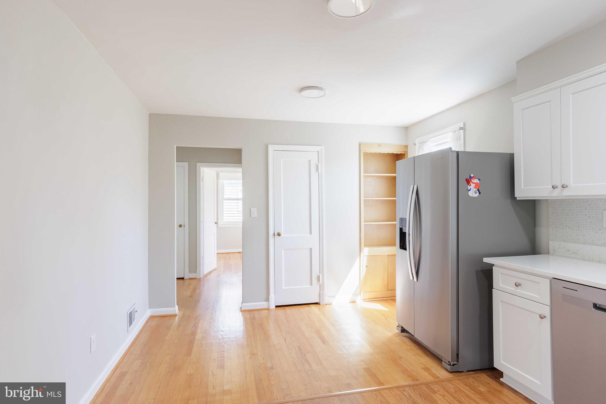 LOCUST SPRINGS - Residential