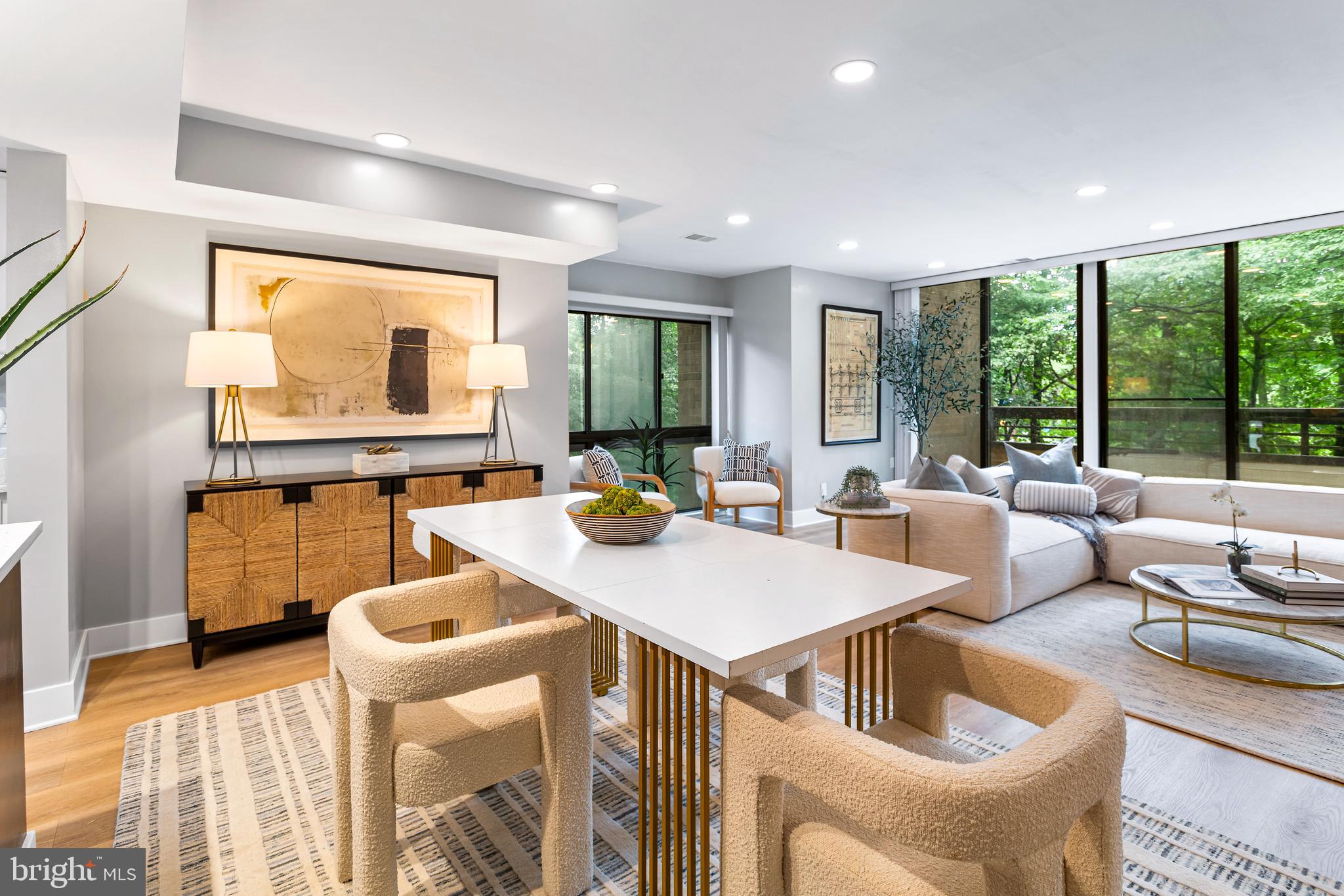 WOODWINDS - Residential