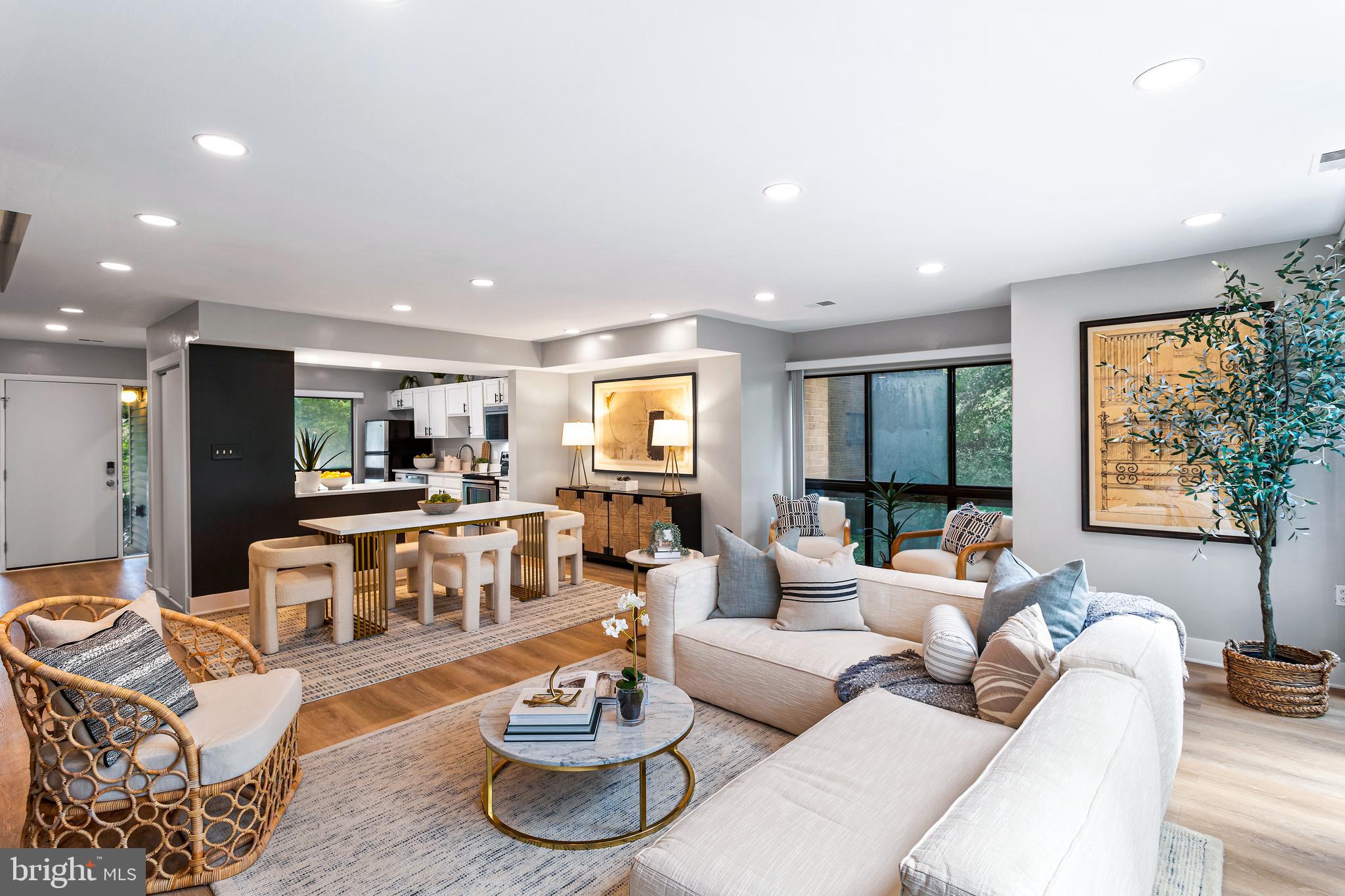 WOODWINDS - Residential