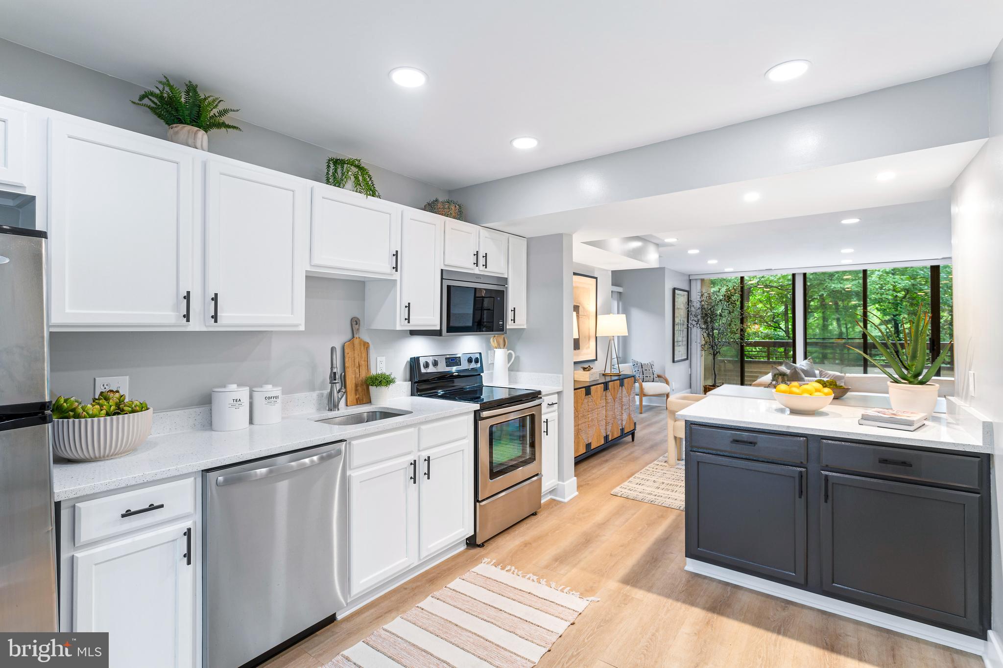 WOODWINDS - Residential