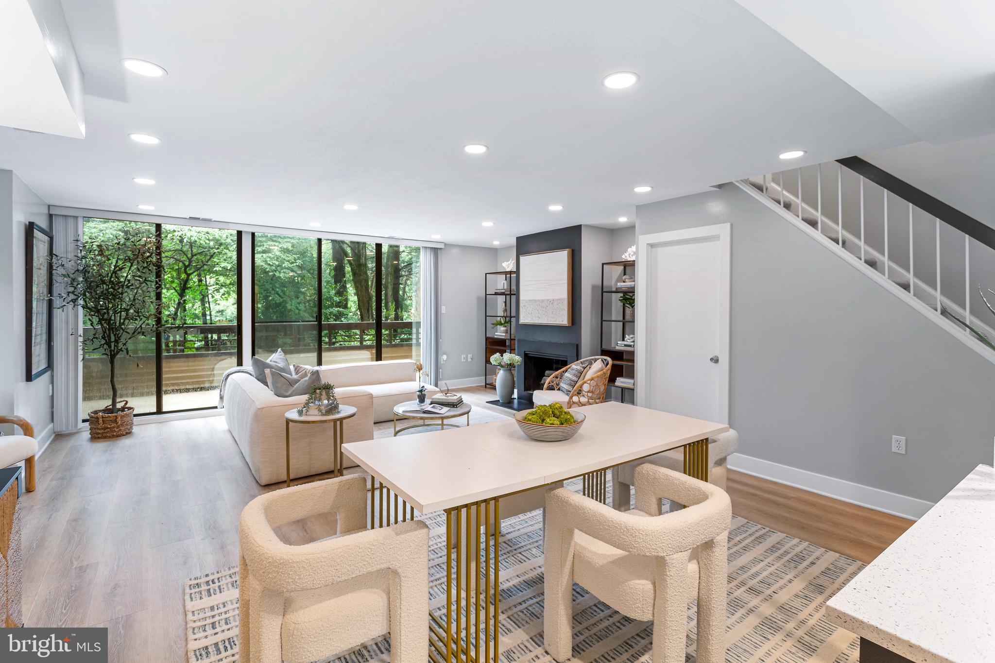 WOODWINDS - Residential