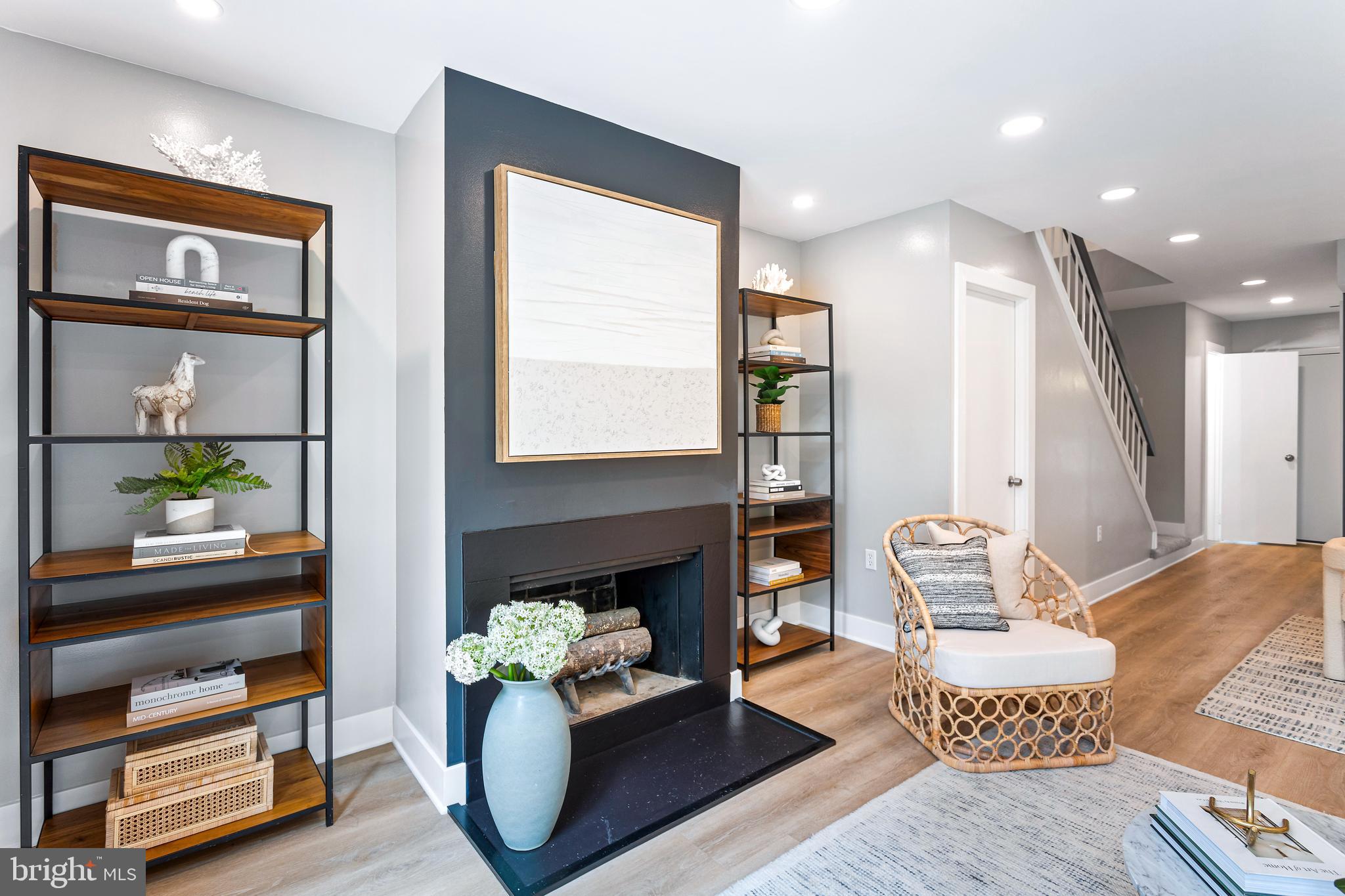 WOODWINDS - Residential