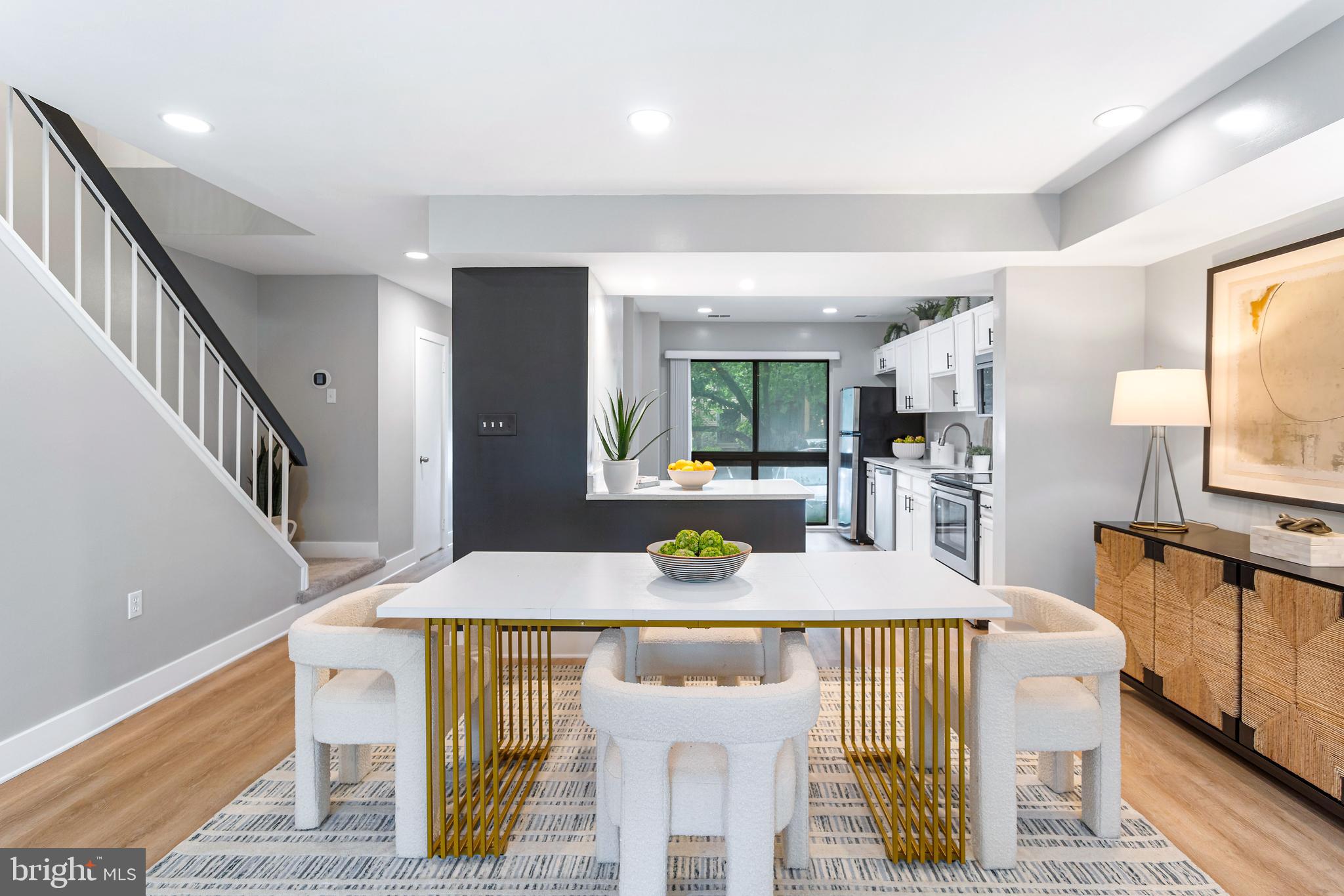 WOODWINDS - Residential