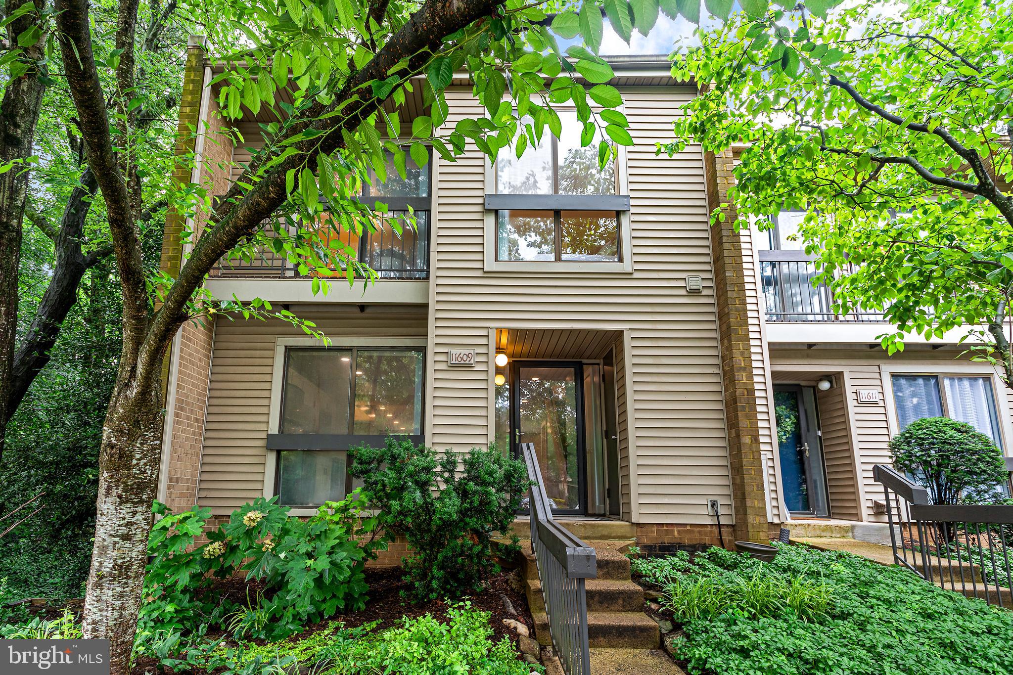 WOODWINDS - Residential