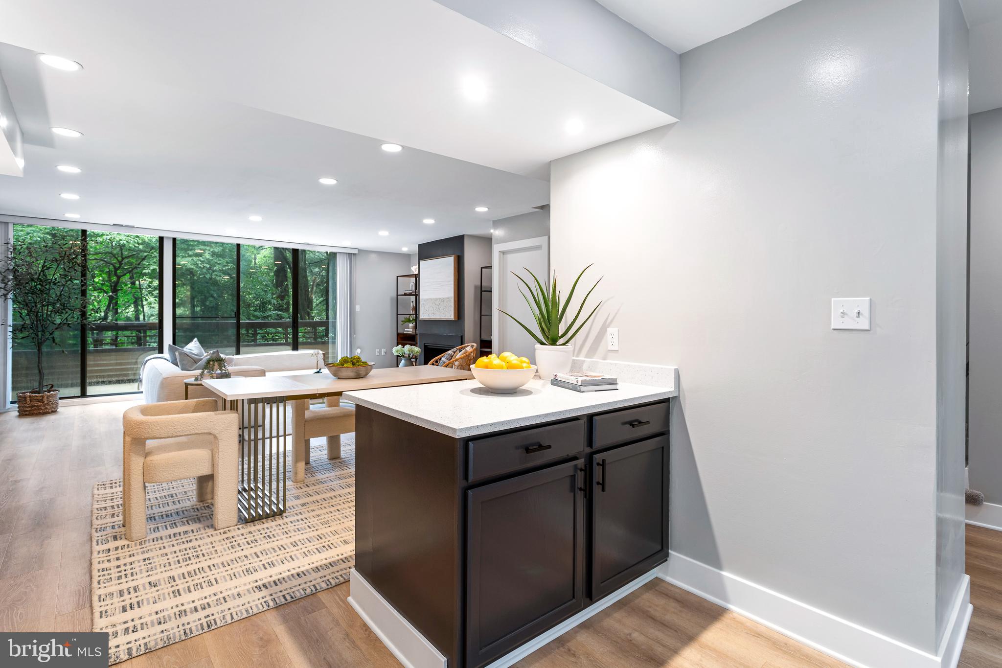 WOODWINDS - Residential