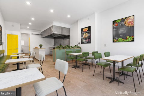 Photo of 528 S 60th Street, PHILADELPHIA, PA 19143 (MLS # PAPH2683544)