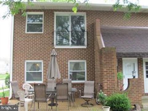 802 WINDING WAY WESTVILLE NJ 08093
