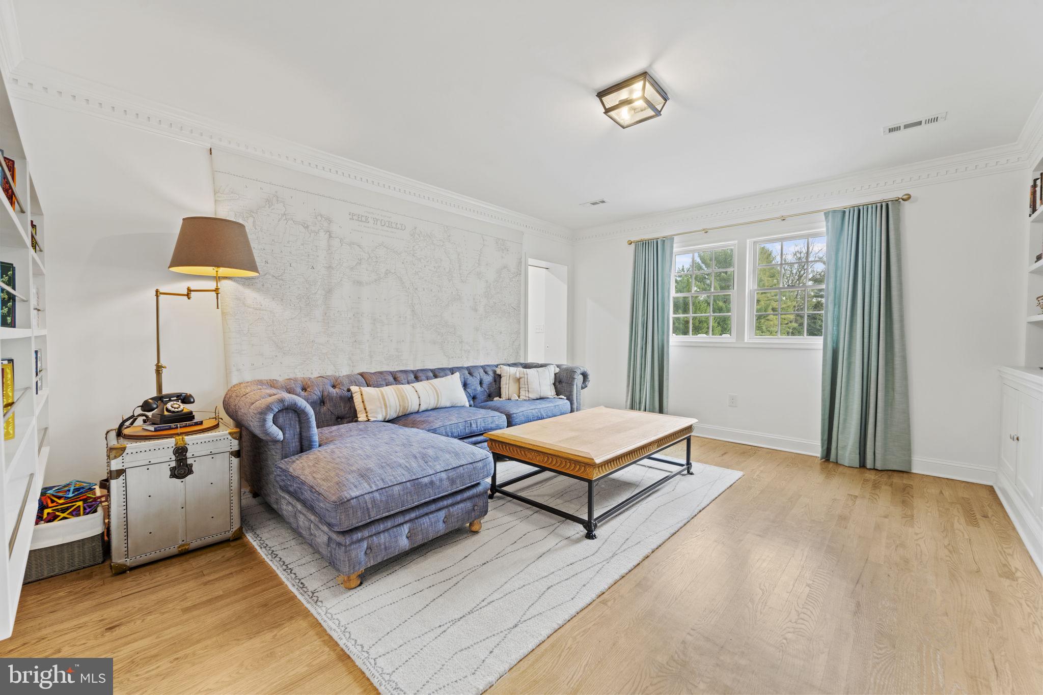 BELVEDERE - Residential