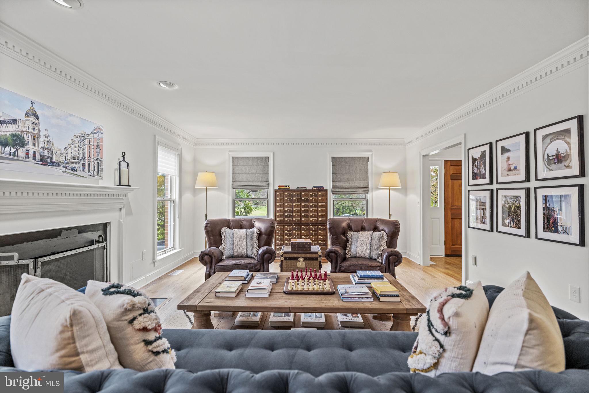 BELVEDERE - Residential